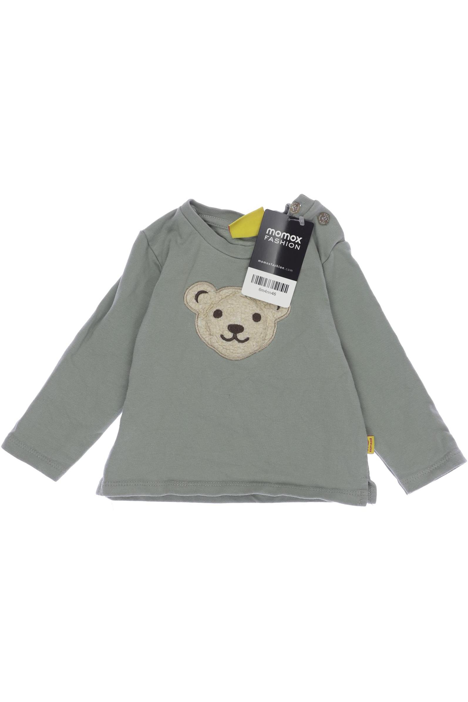 

Steiff Jungen Hoodies & Sweater, grün