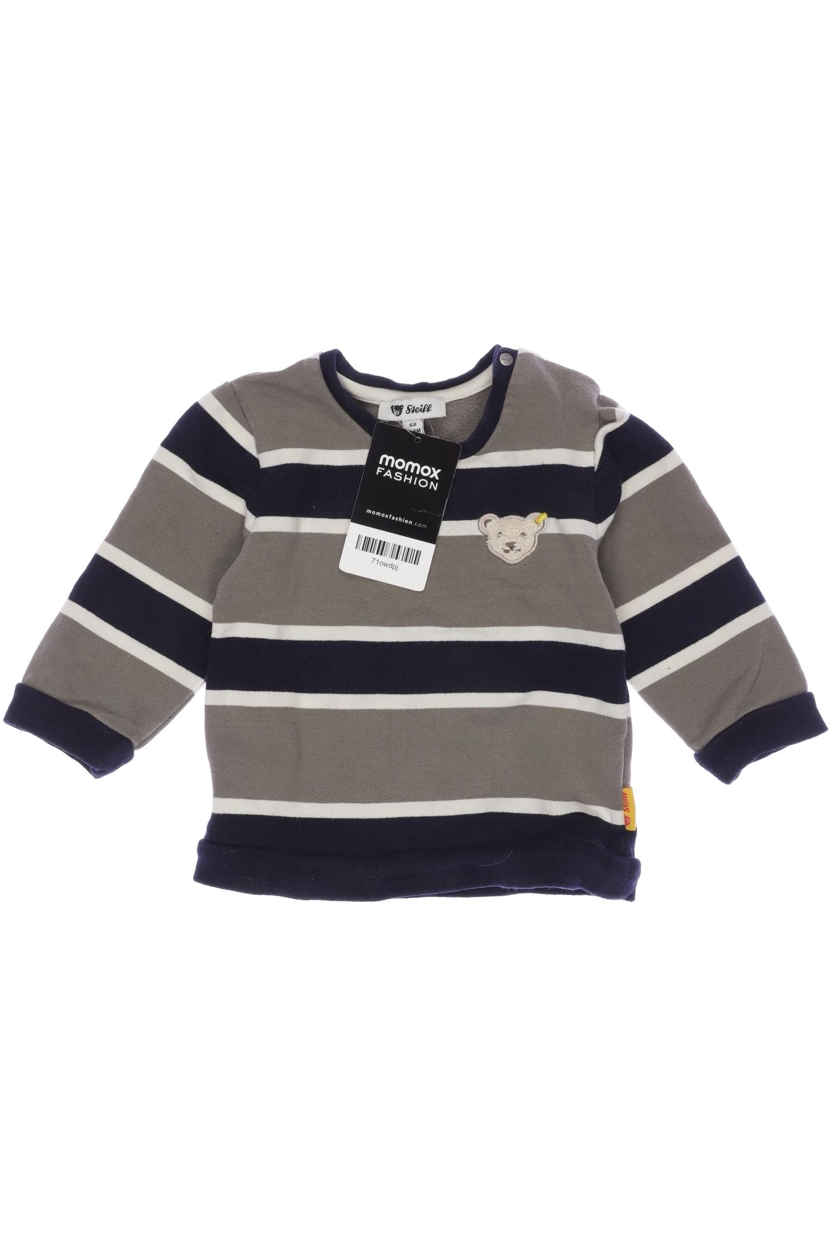 

Steiff Herren Hoodies & Sweater, marineblau, Gr. 68