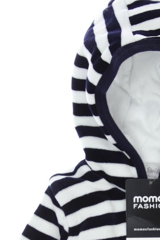 Thumbnail - Steiff Jungen Hoodies &amp; Sweater, weiß, Gr. 68