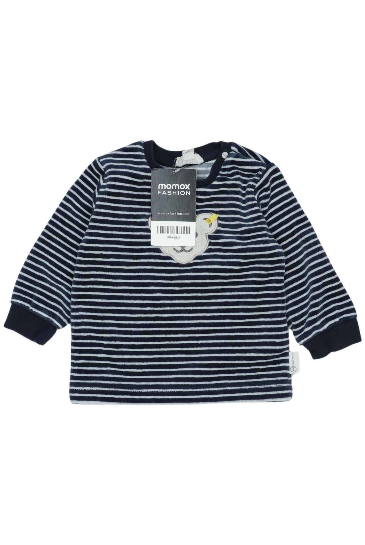 

Steiff Herren Hoodies & Sweater, marineblau, Gr. 62