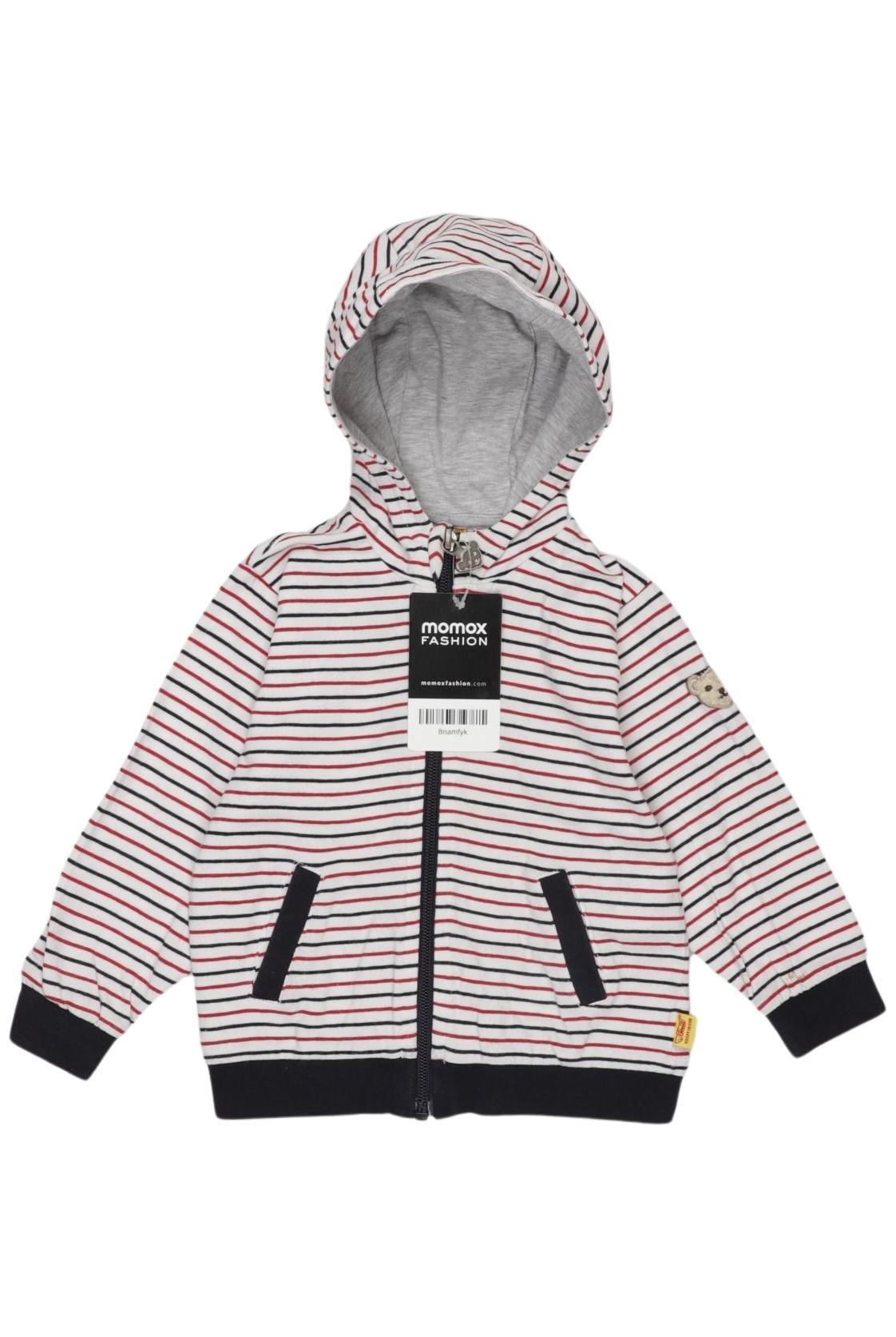 

Steiff Herren Hoodies & Sweater, mehrfarbig, Gr. 80