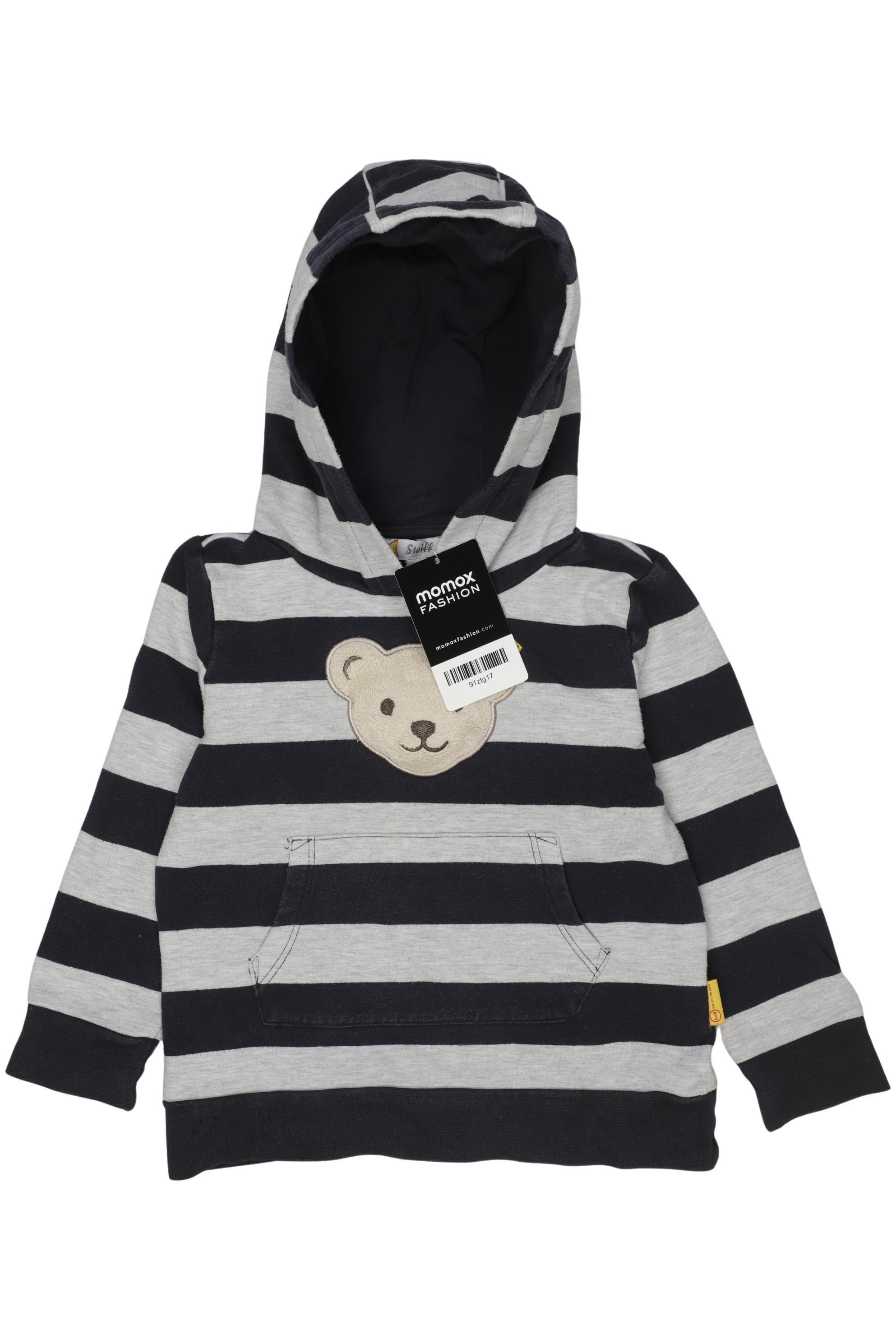 

Steiff Jungen Hoodies & Sweater, mehrfarbig, Gr. 92