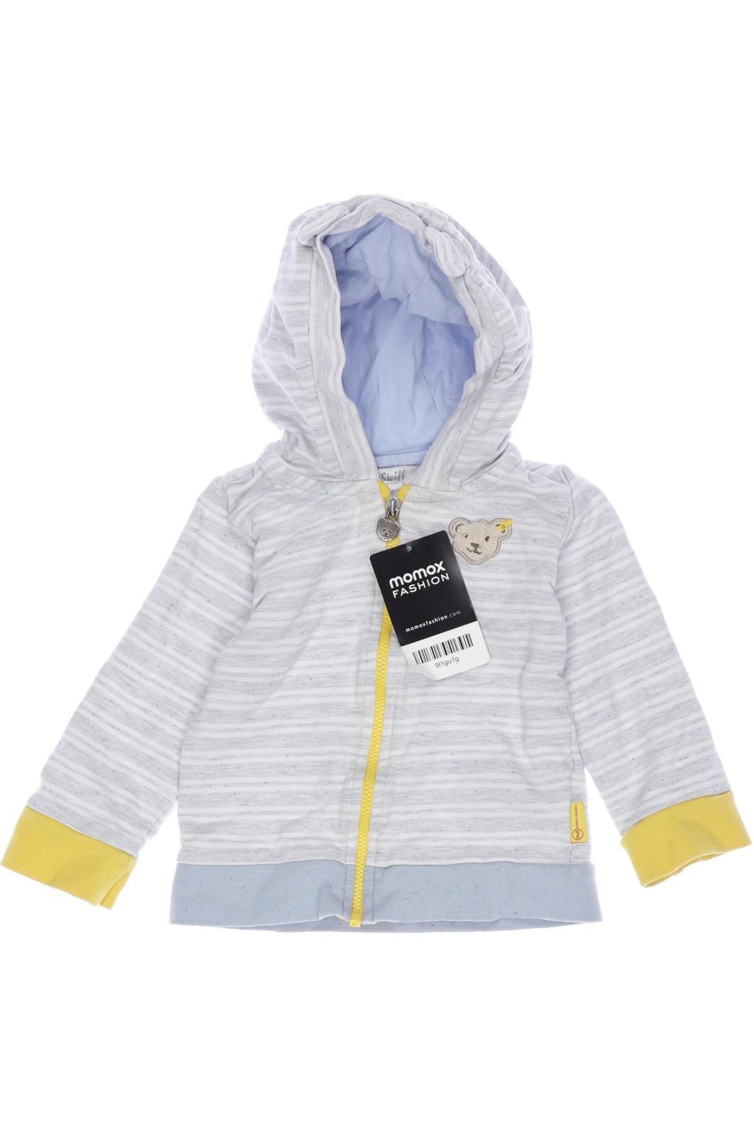 

Steiff Herren Hoodies & Sweater, blau, Gr. 80