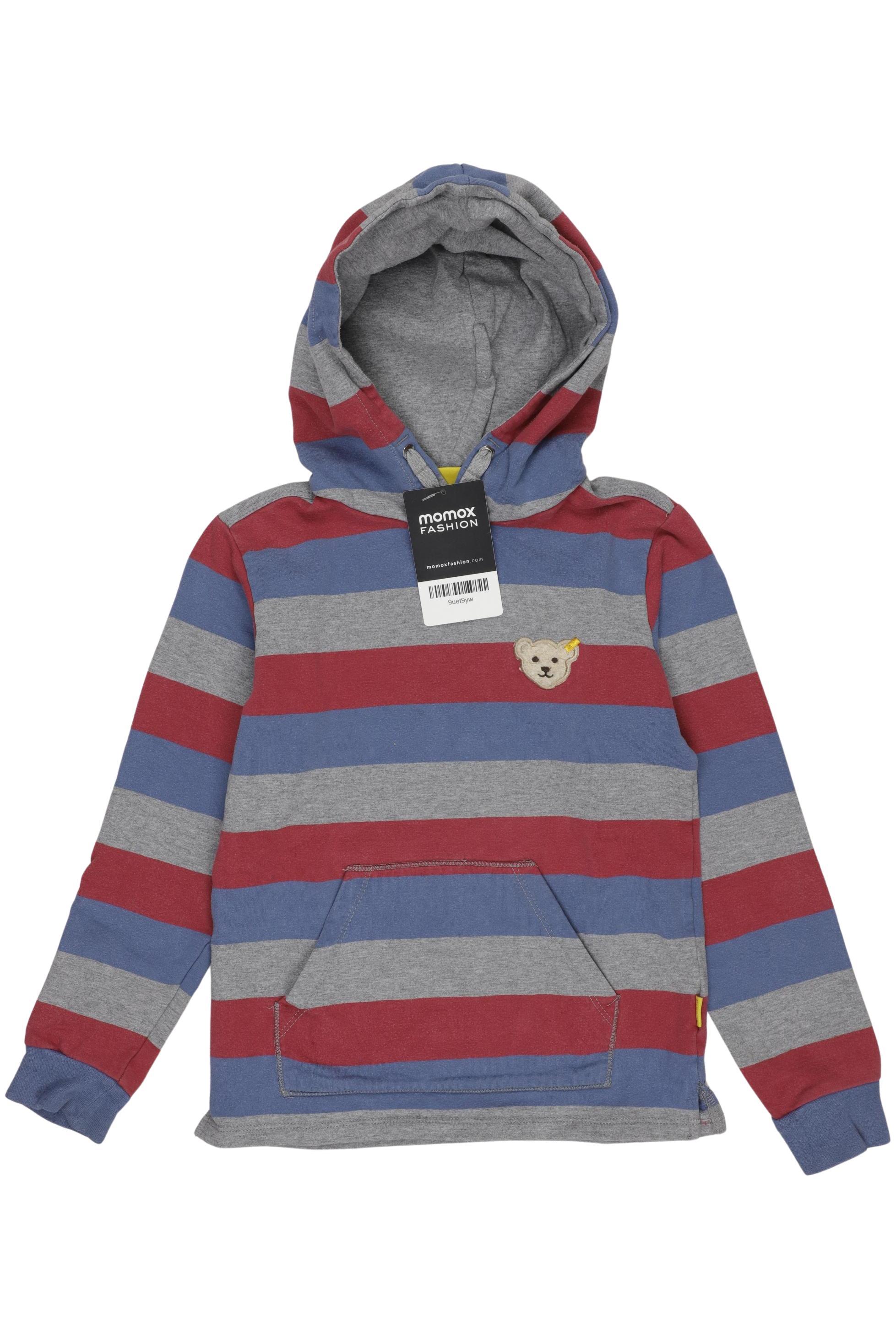 

Steiff Herren Hoodies & Sweater, mehrfarbig, Gr. 116