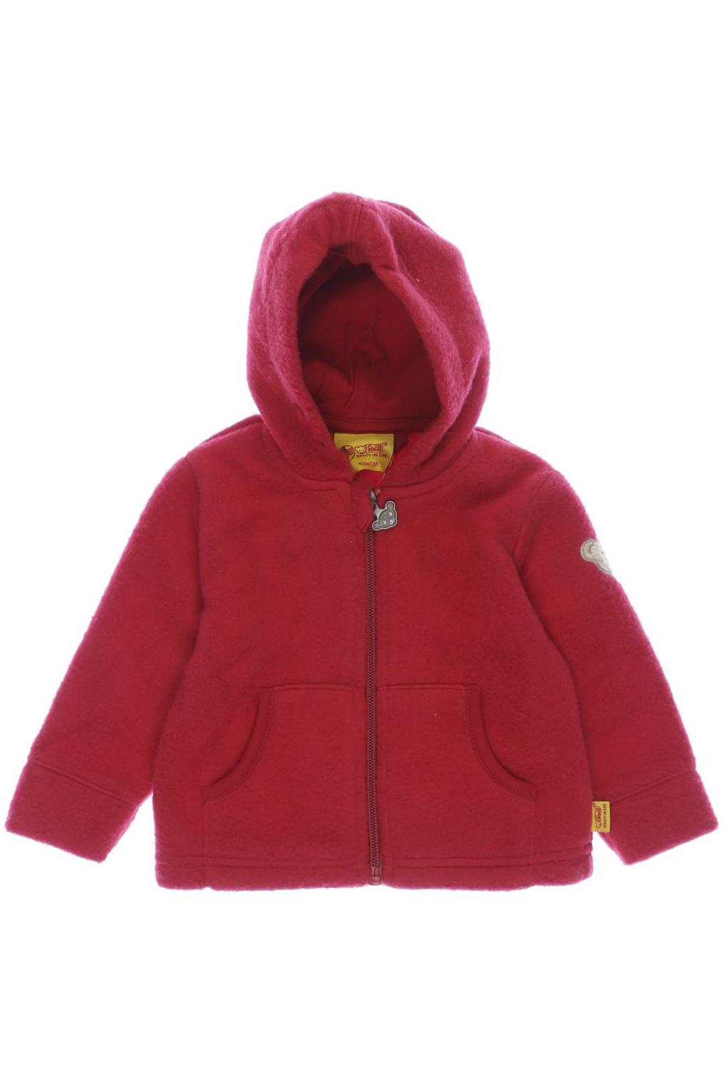 

Steiff Jungen Hoodies & Sweater, rot