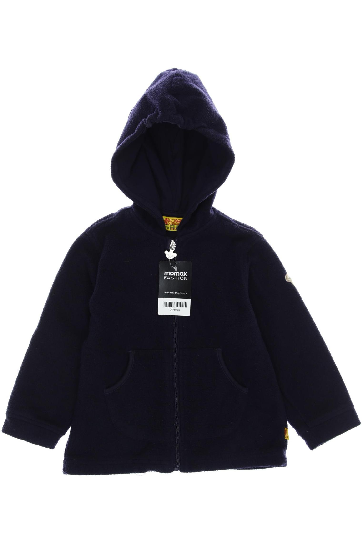 

Steiff Herren Hoodies & Sweater, marineblau, Gr. 104