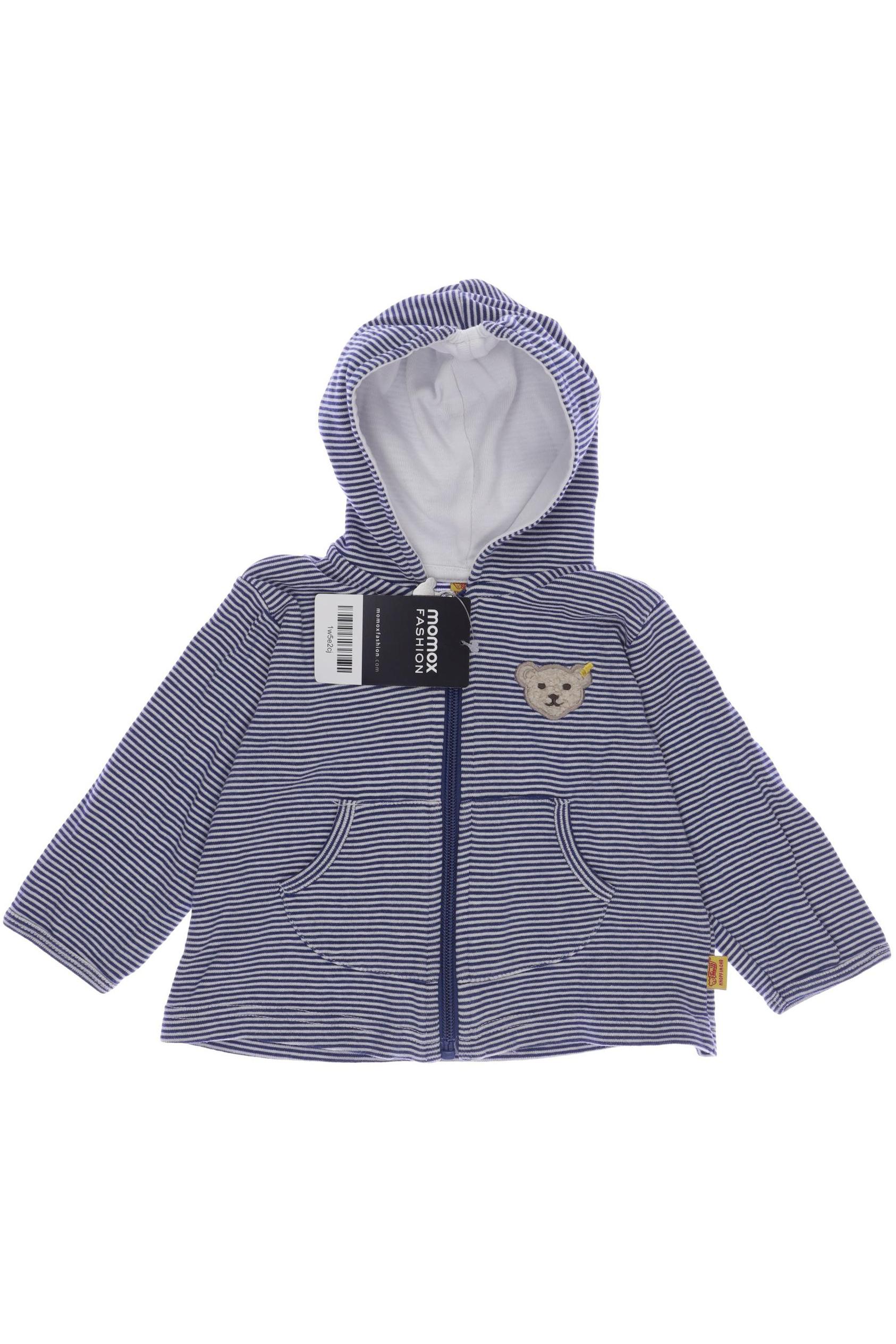 

Steiff Jungen Hoodies & Sweater, marineblau