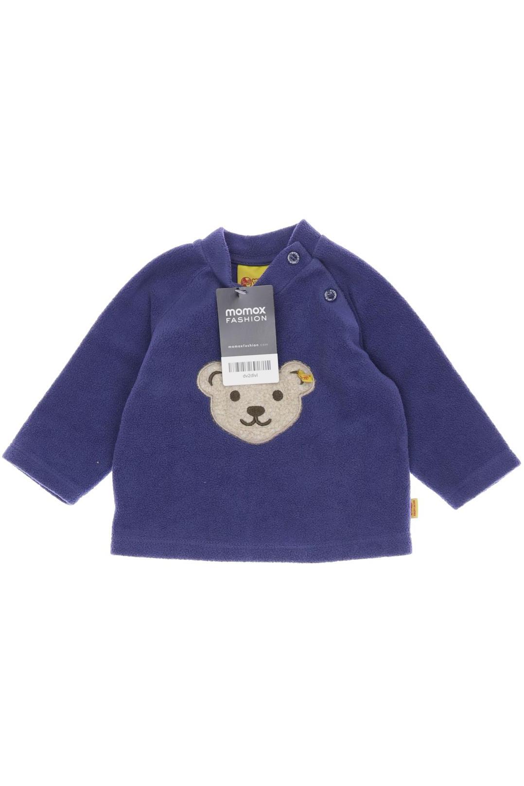 

Steiff Jungen Hoodies & Sweater, blau