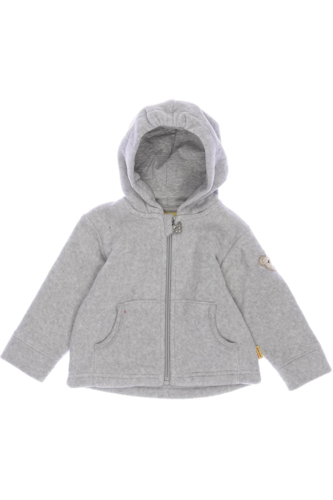 

Steiff Jungen Hoodies & Sweater, grau