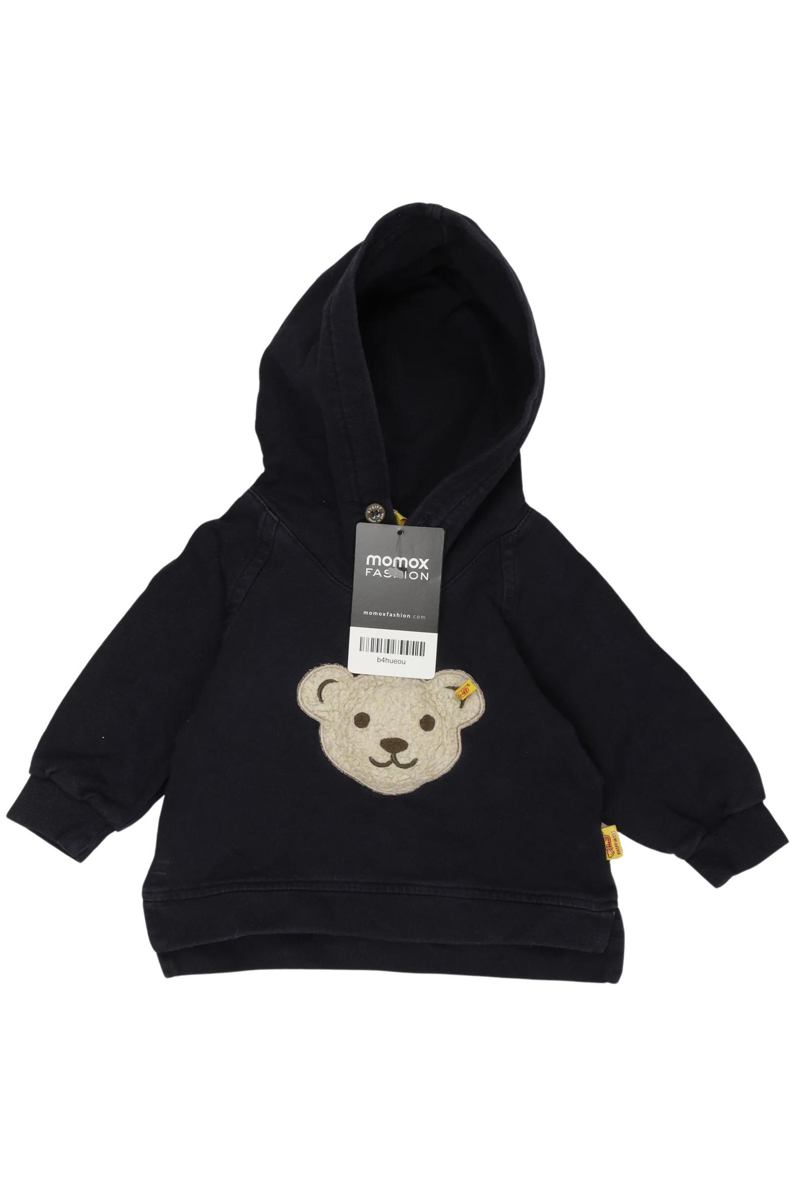 

Steiff Jungen Hoodies & Sweater, marineblau, Gr. 62