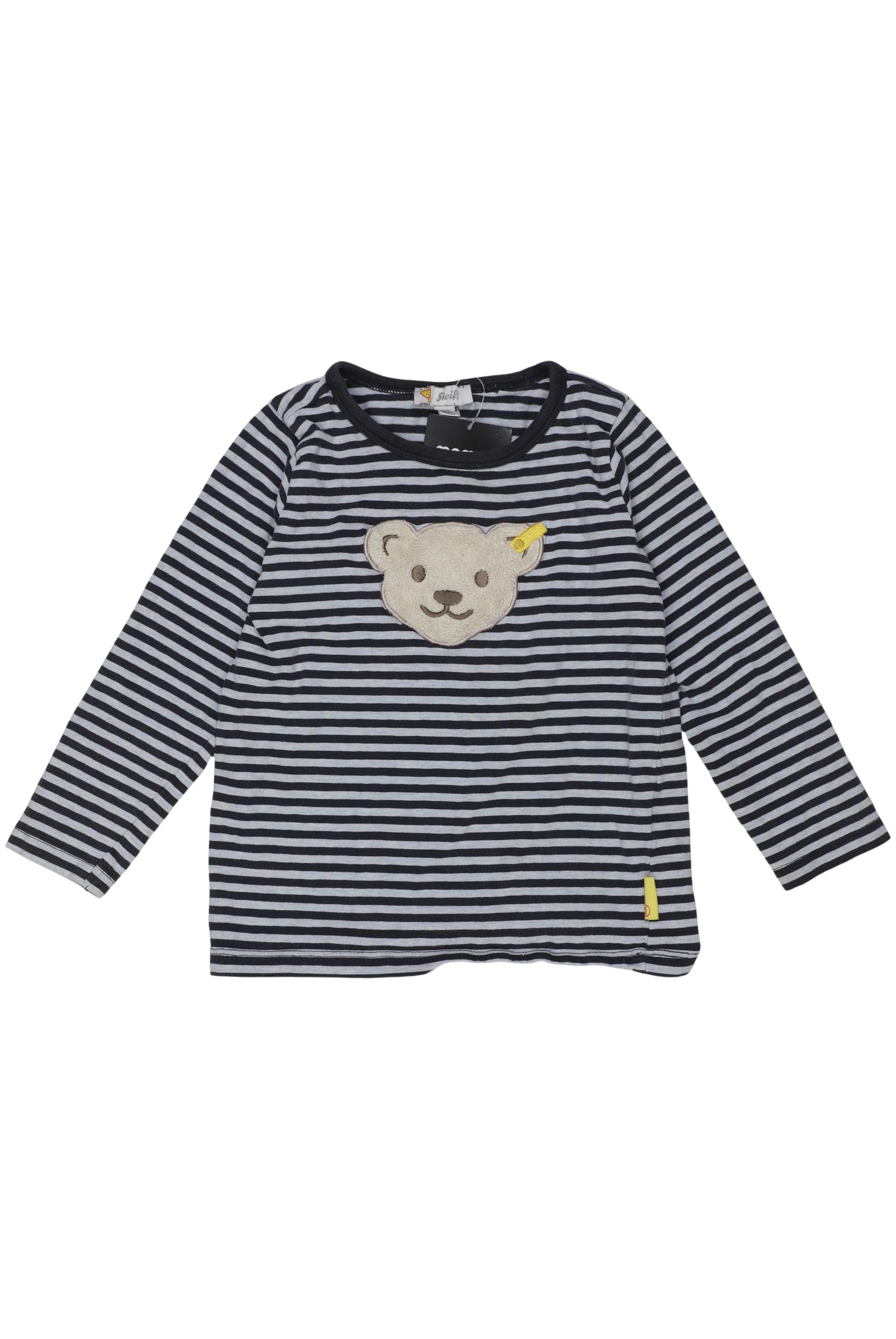 

Steiff Jungen Hoodies & Sweater, mehrfarbig, Gr. 86