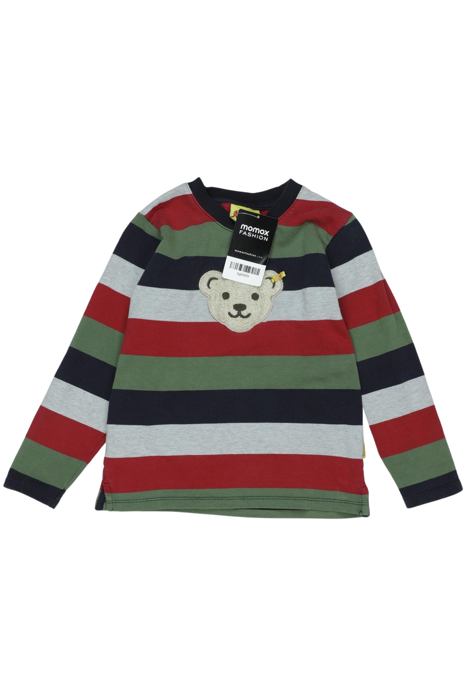 

Steiff Herren Hoodies & Sweater, mehrfarbig, Gr. 104
