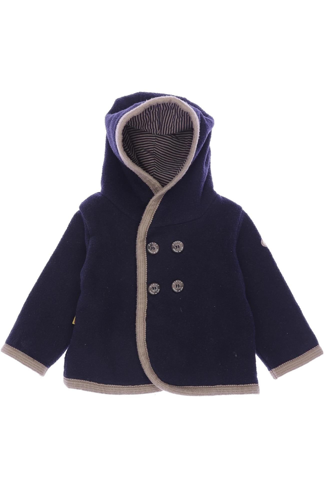 

Steiff Herren Hoodies & Sweater, marineblau, Gr. 68