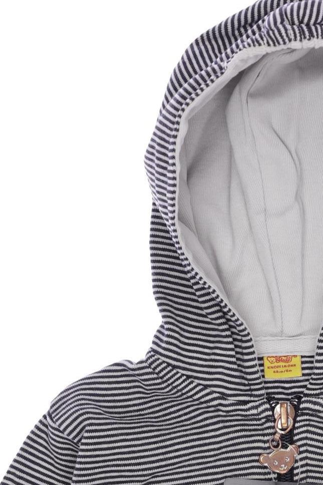 Thumbnail - Steiff Jungen Hoodies &amp; Sweater, schwarz, Gr. 68