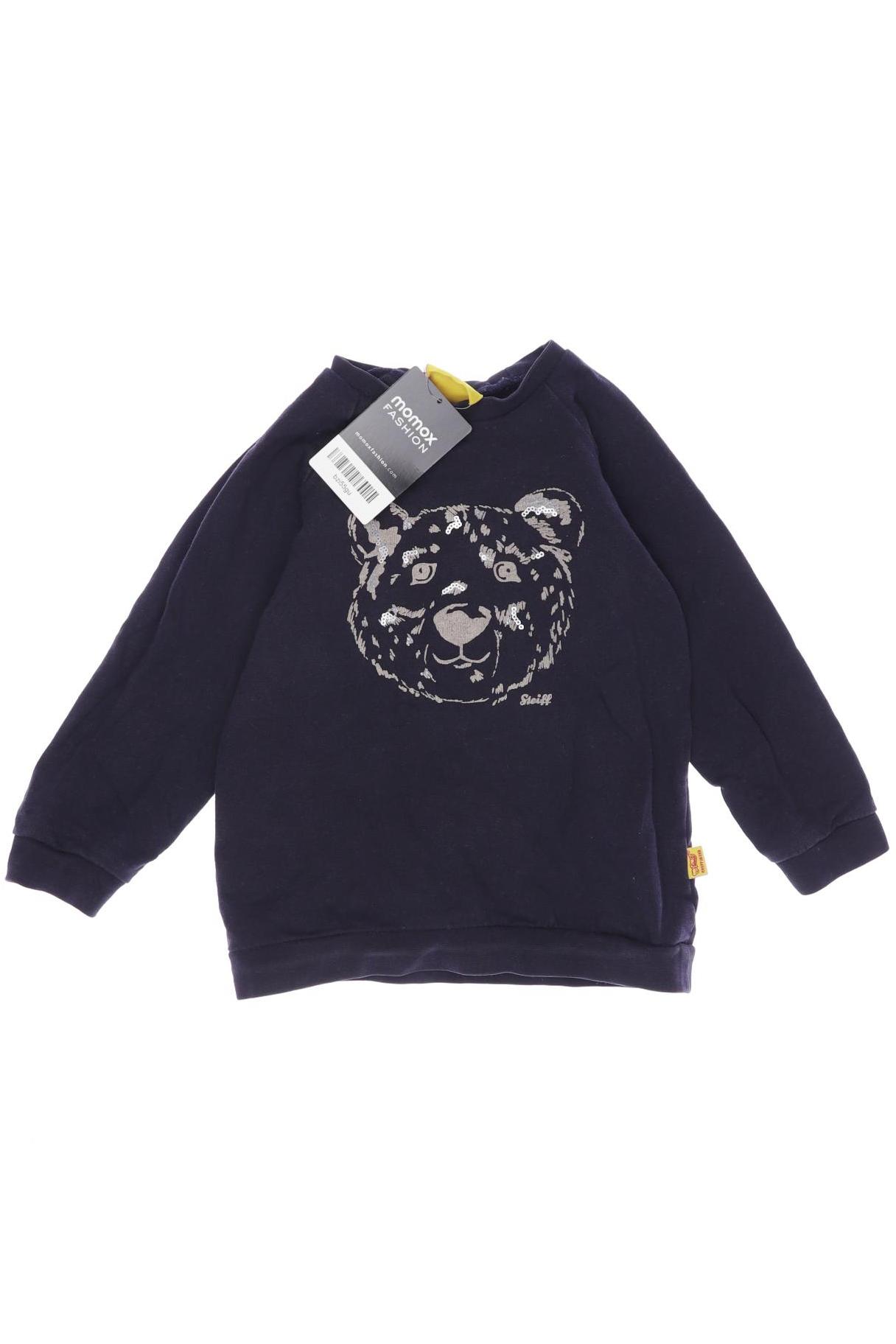 

Steiff Jungen Hoodies & Sweater, marineblau
