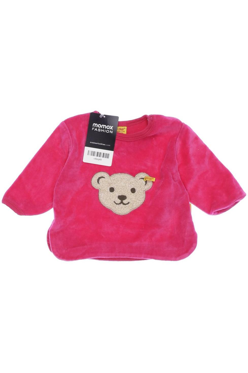 

Steiff Jungen Hoodies & Sweater, pink