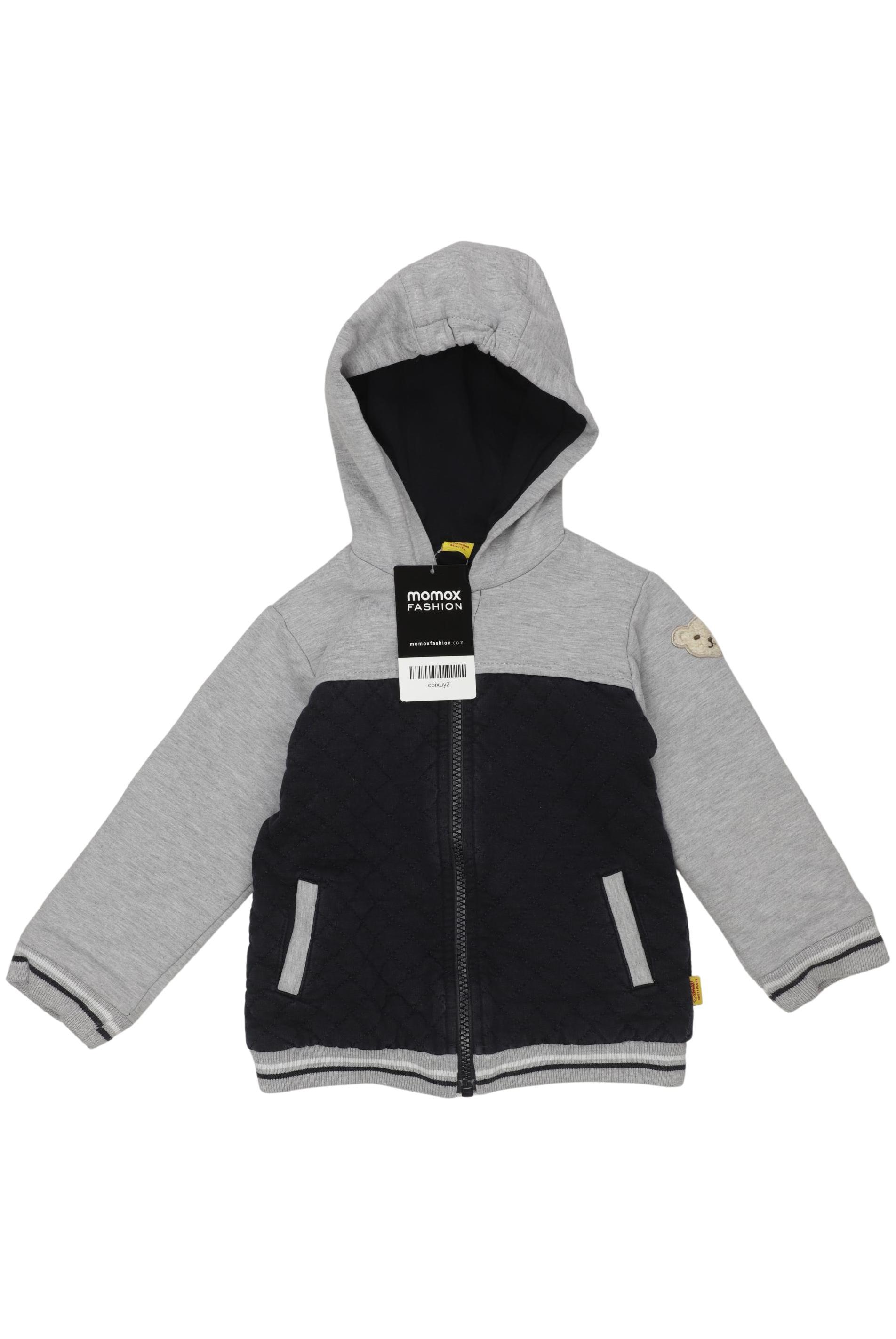 

Steiff Jungen Hoodies & Sweater, mehrfarbig, Gr. 86