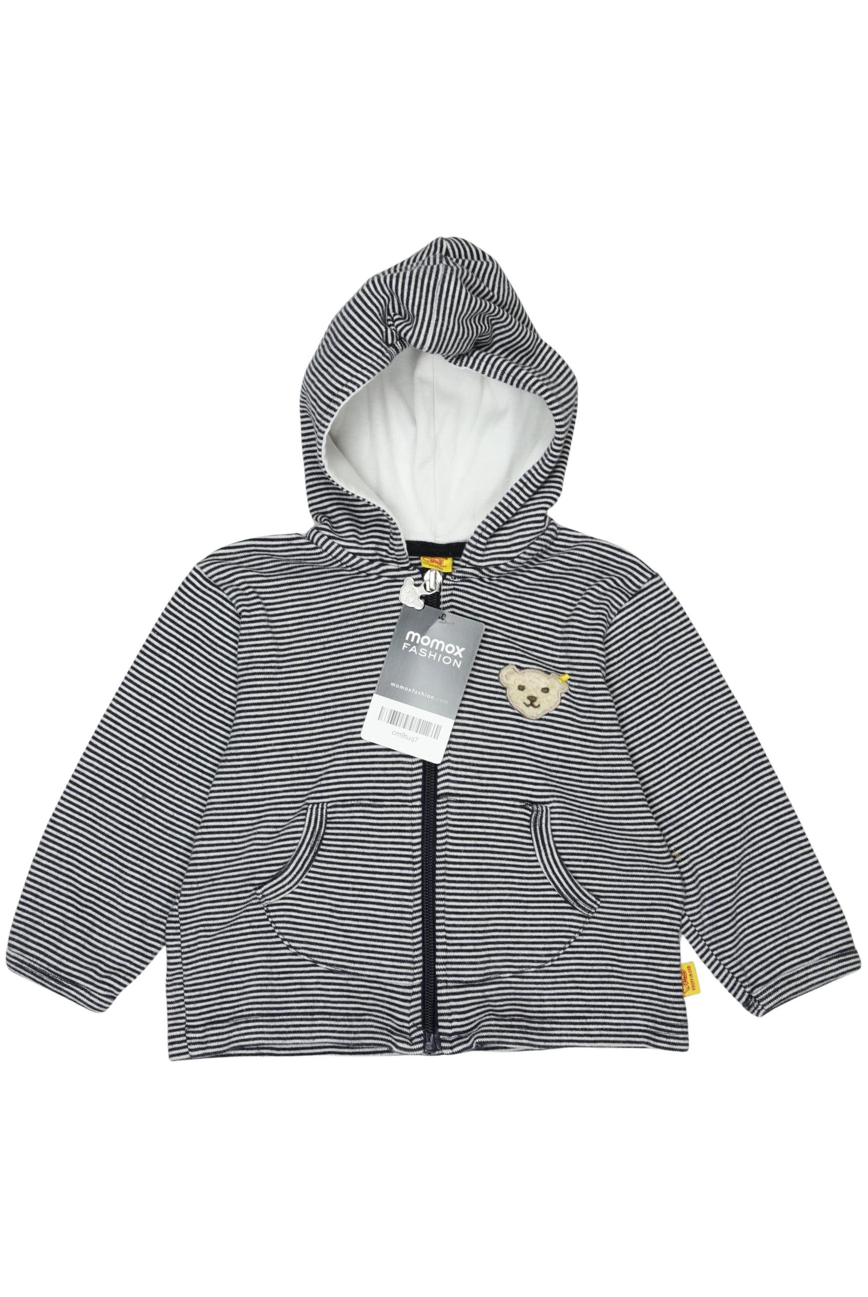 

Steiff Herren Hoodies & Sweater, marineblau, Gr. 74