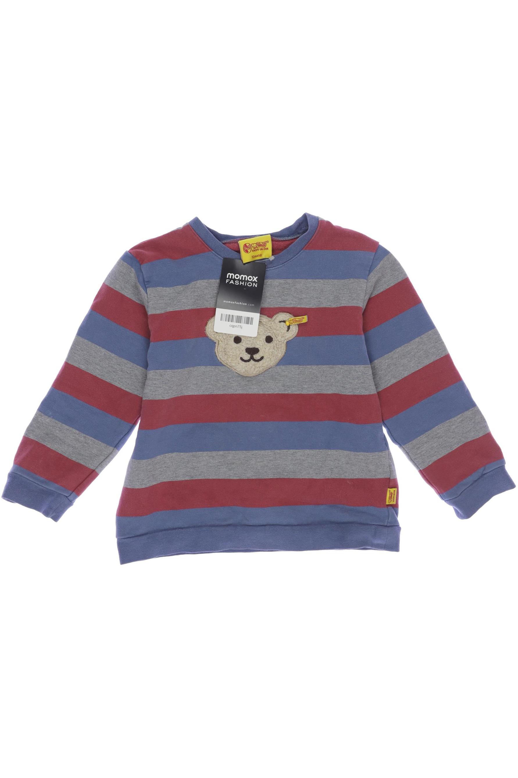 

Steiff Jungen Hoodies & Sweater, mehrfarbig