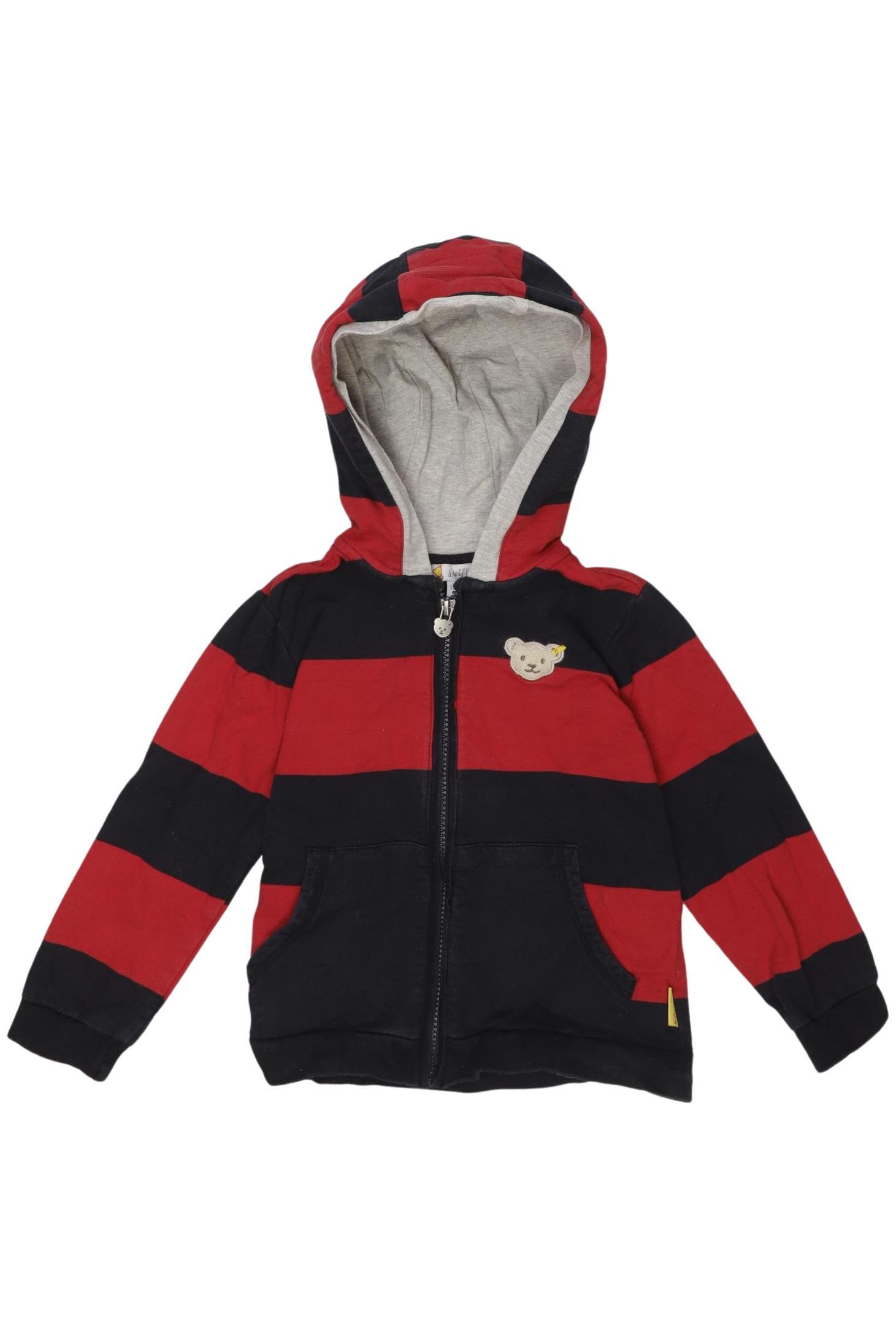 

Steiff Jungen Hoodies & Sweater, mehrfarbig, Gr. 104