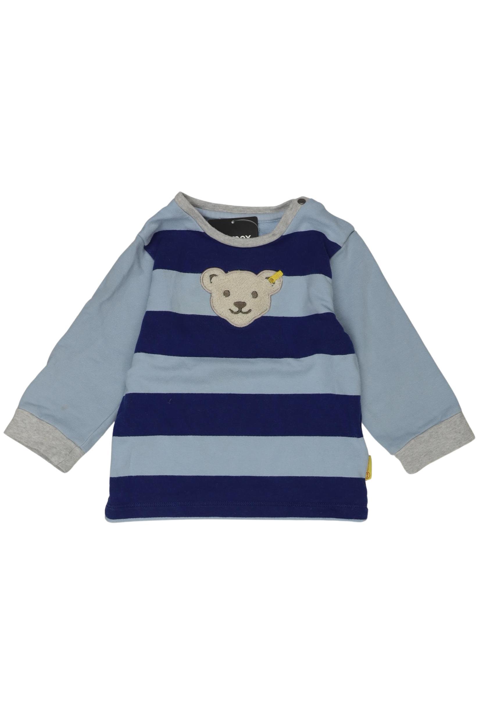 

Steiff Jungen Hoodies & Sweater, mehrfarbig, Gr. 74