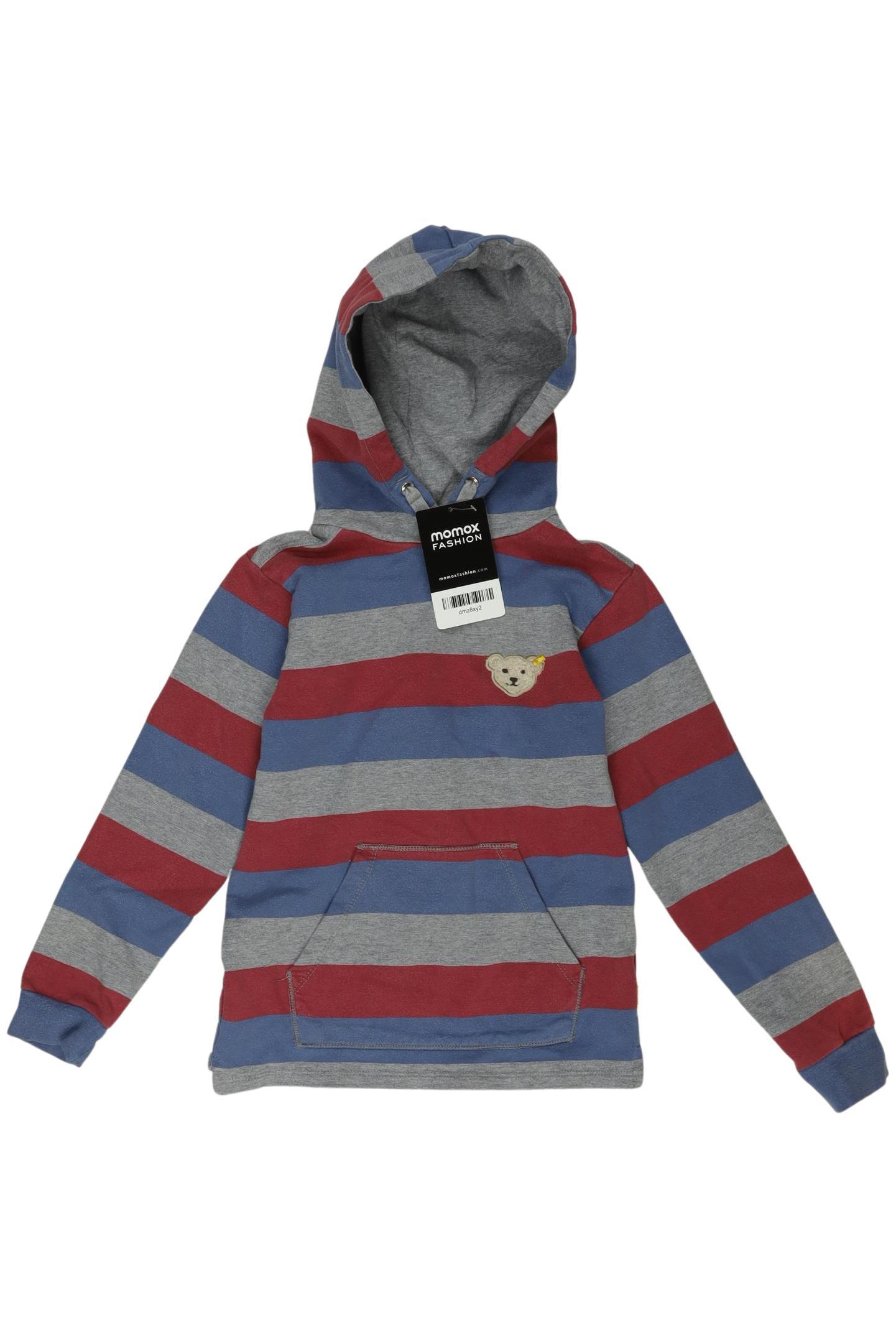 

Steiff Jungen Hoodies & Sweater, mehrfarbig, Gr. 116