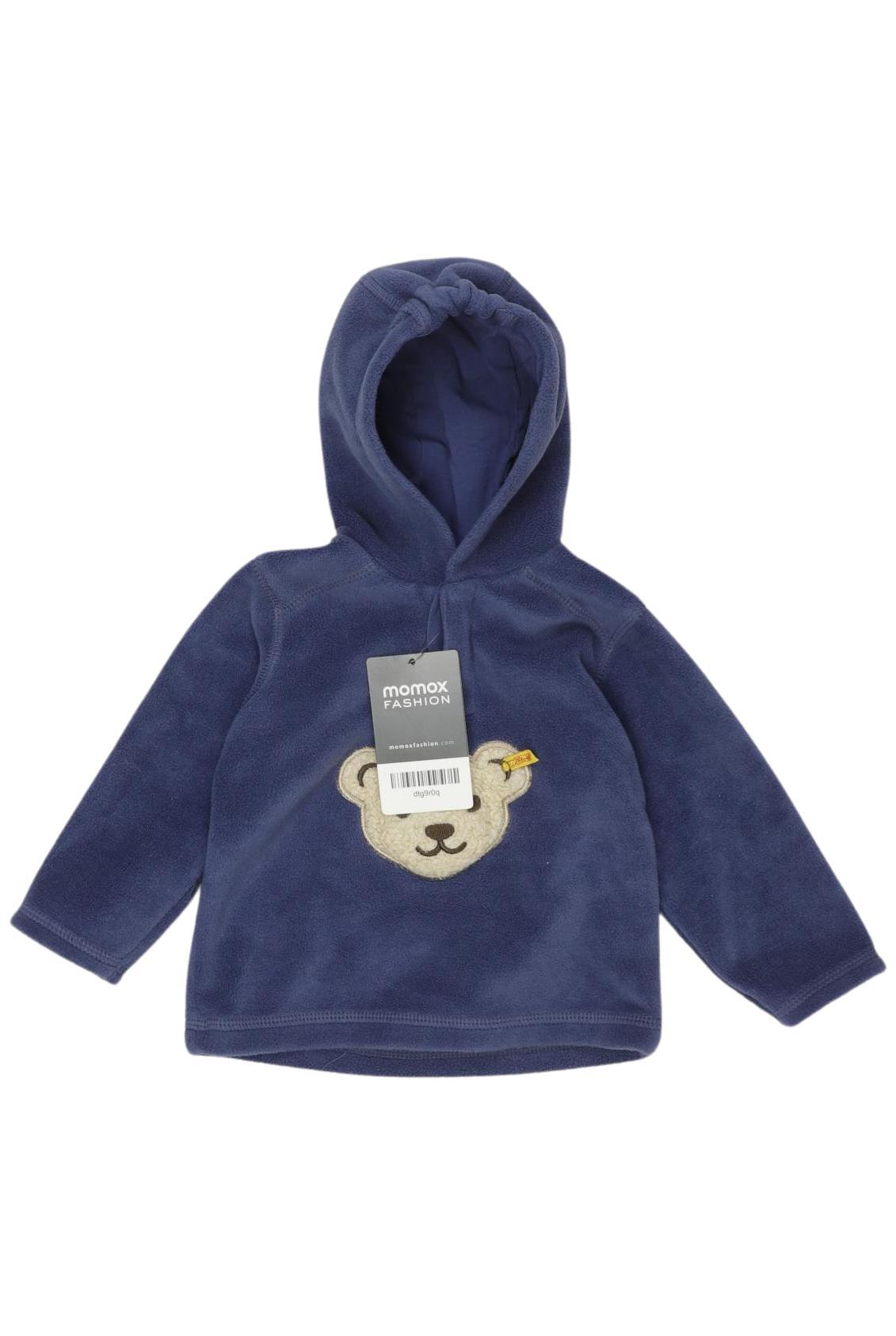 

Steiff Jungen Hoodies & Sweater, marineblau, Gr. 68