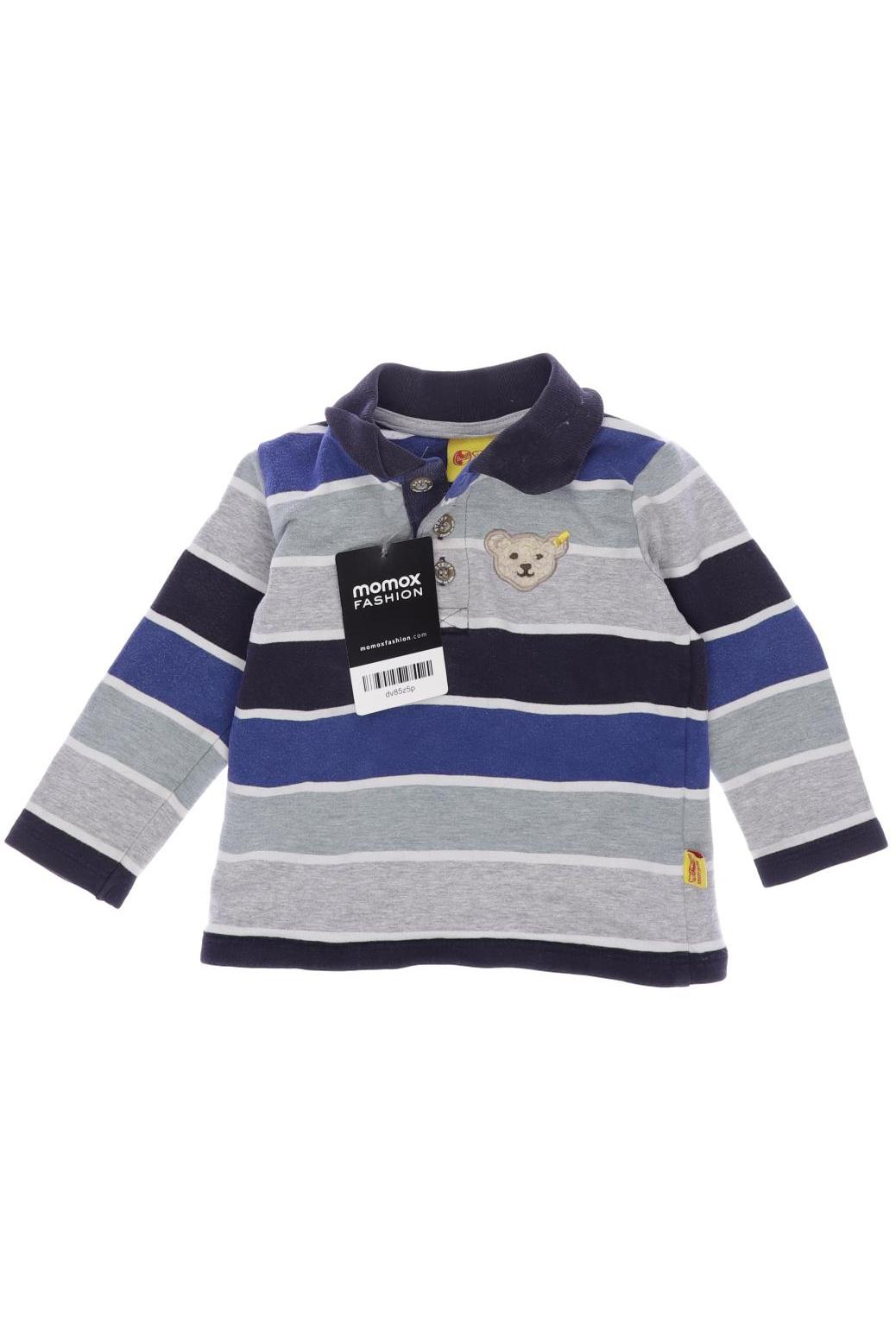 

Steiff Jungen Hoodies & Sweater, marineblau