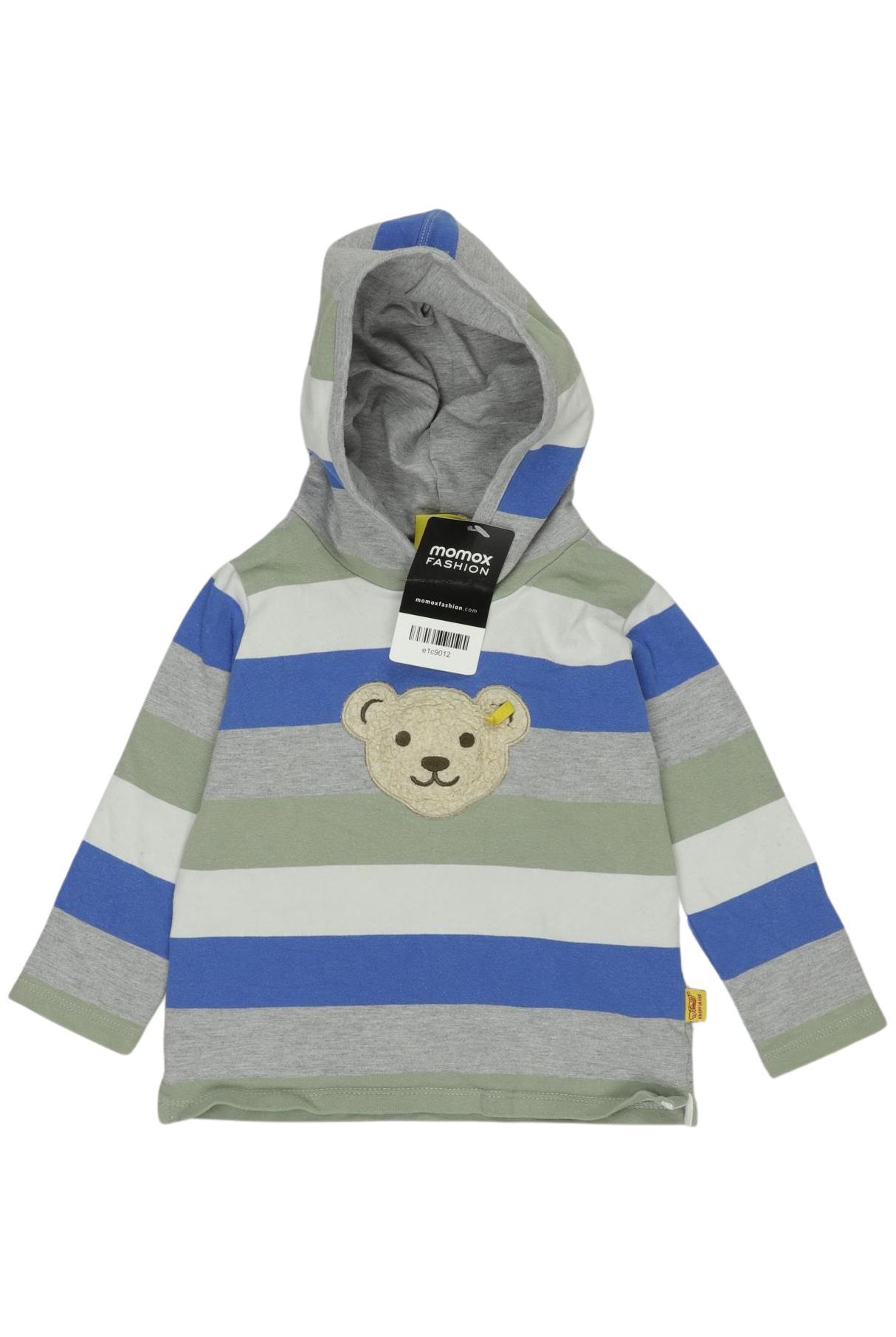 

Steiff Herren Hoodies & Sweater, mehrfarbig, Gr. 80