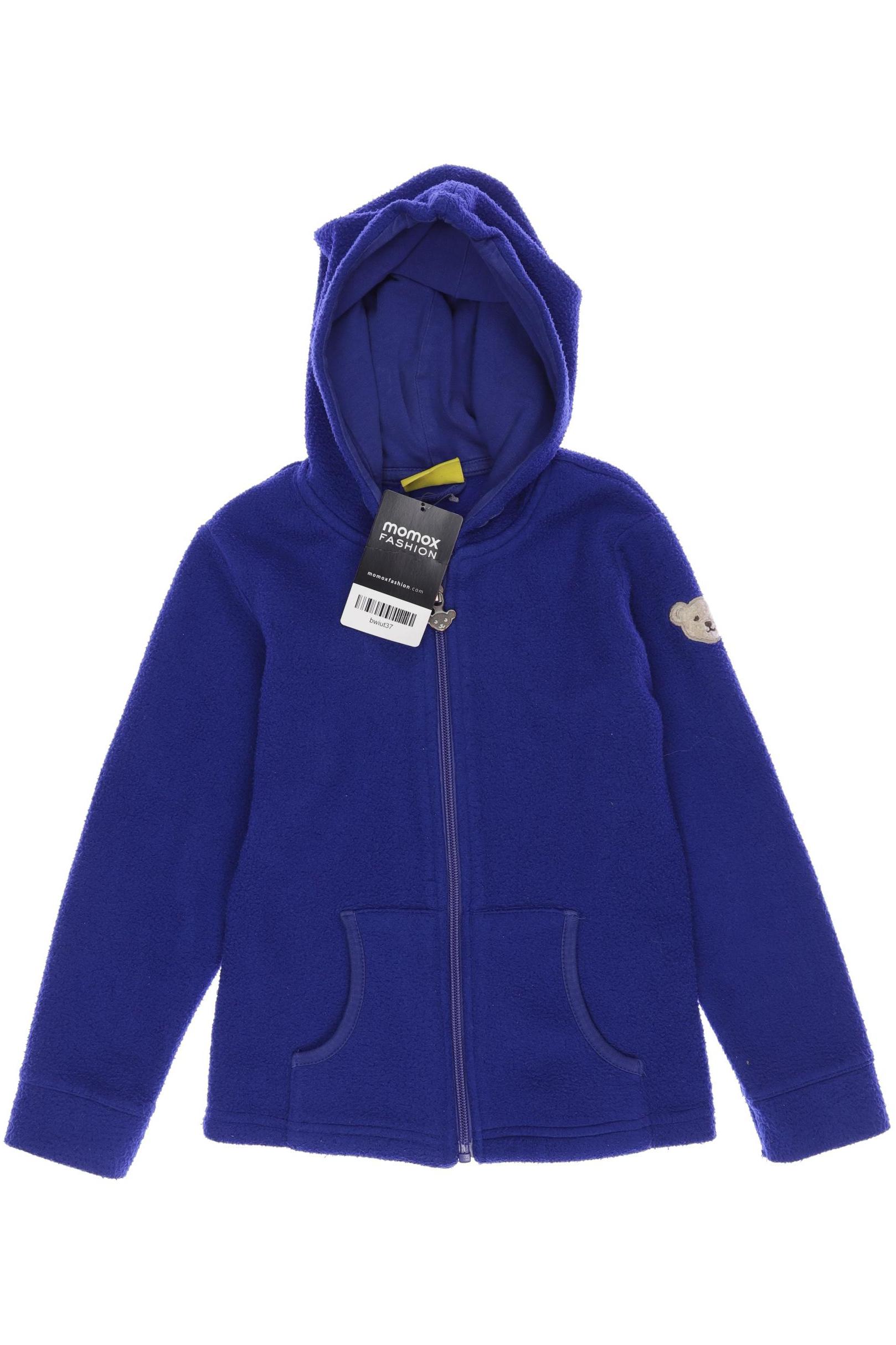 

Steiff Herren Hoodies & Sweater, marineblau, Gr. 110