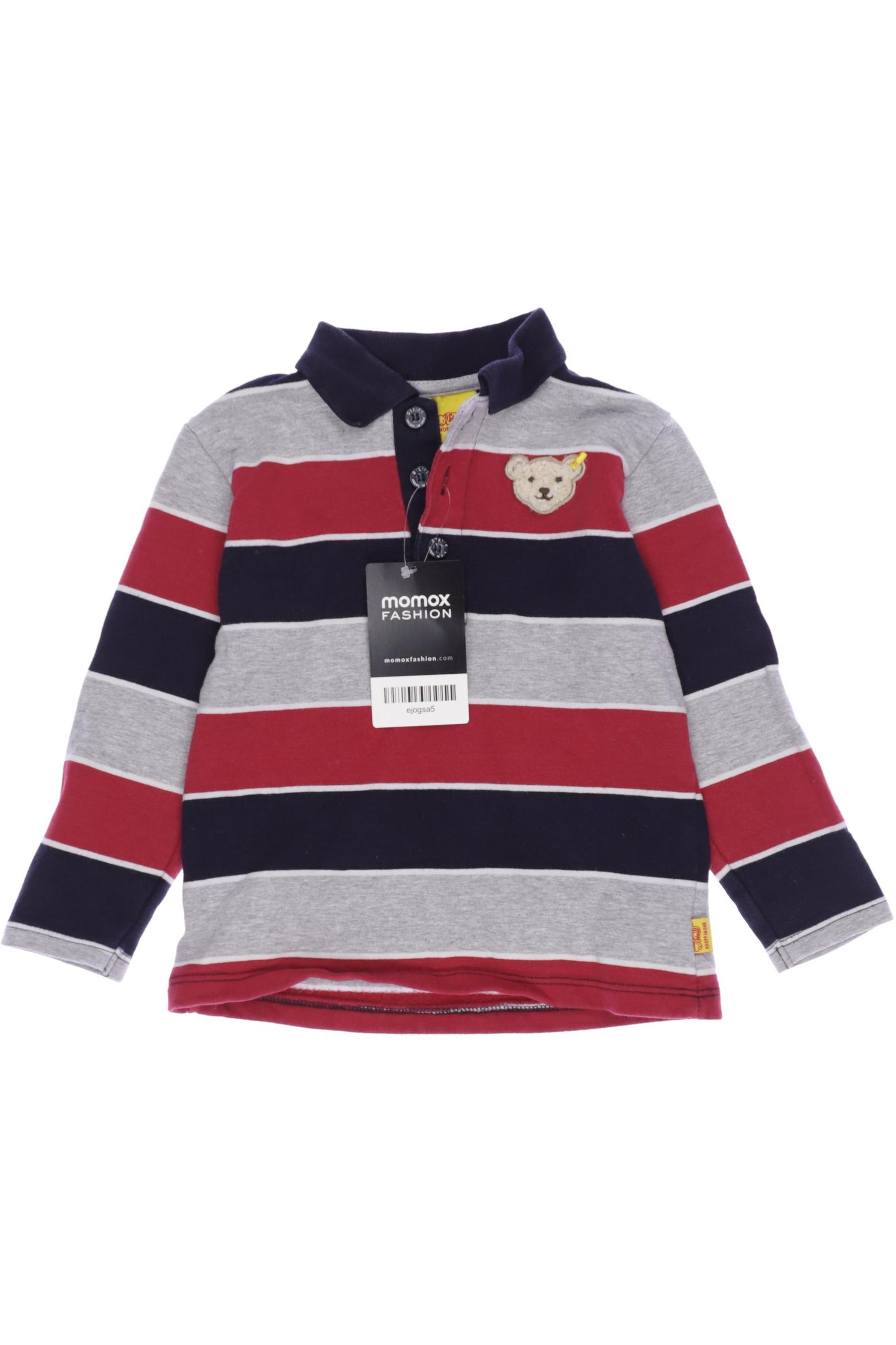 

Steiff Herren Hoodies & Sweater, mehrfarbig, Gr. 86
