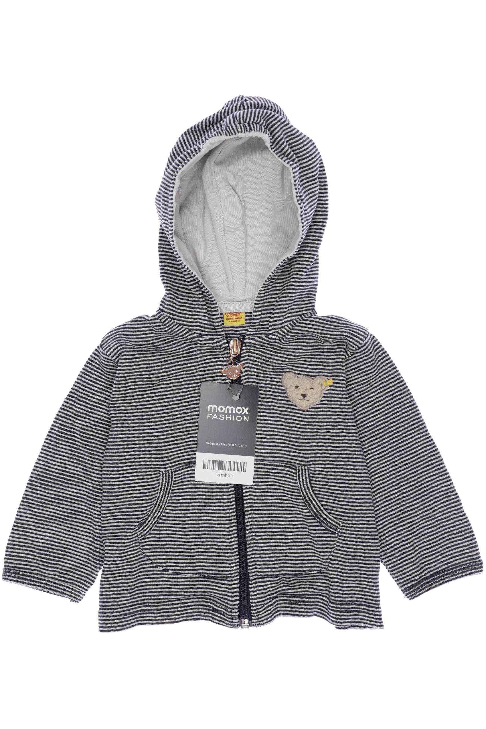 

Steiff Jungen Hoodies & Sweater, schwarz