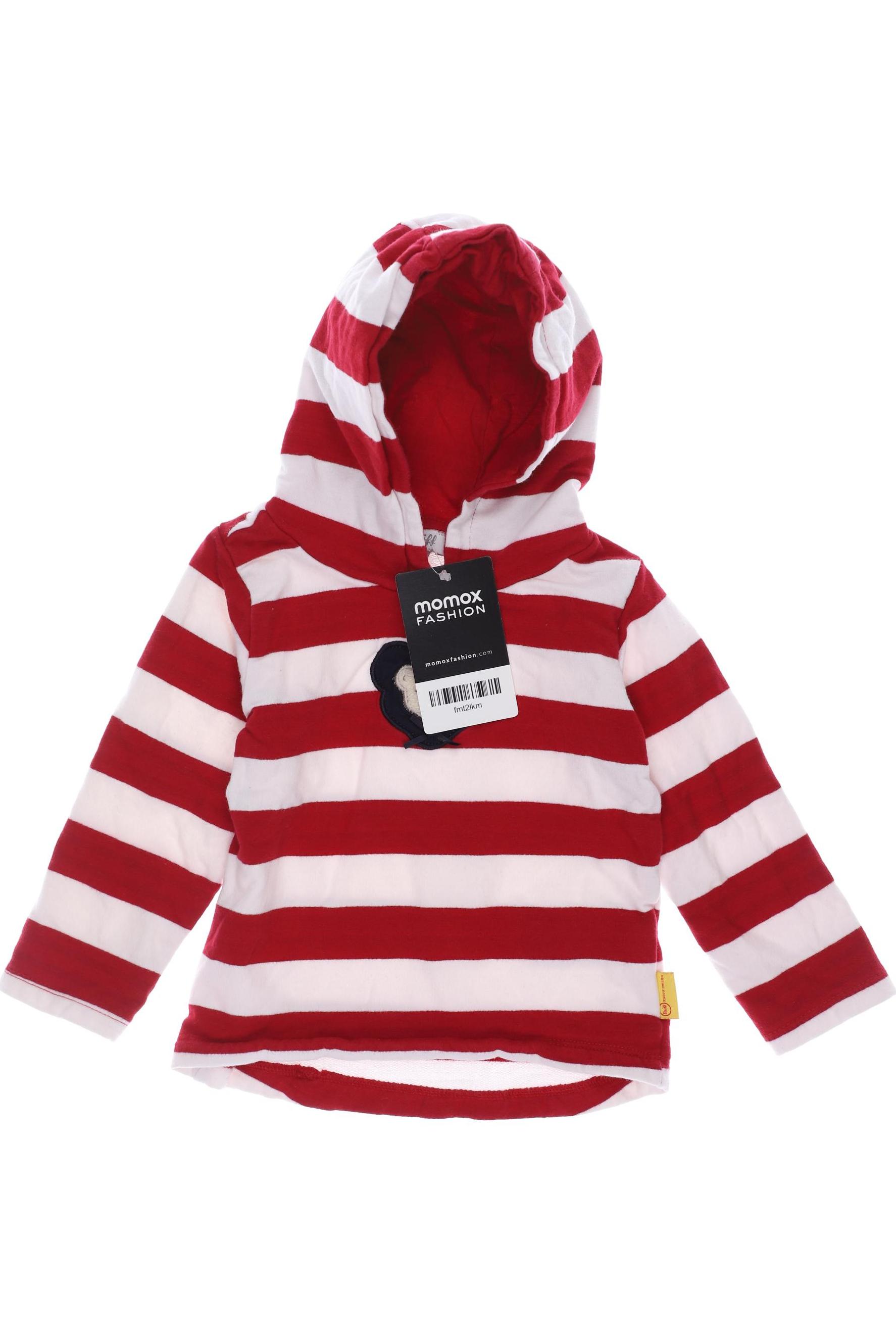 

Steiff Jungen Hoodies & Sweater, rot