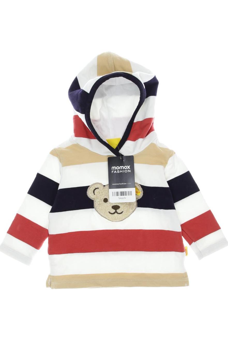 

Steiff Herren Hoodies & Sweater, mehrfarbig, Gr. 62
