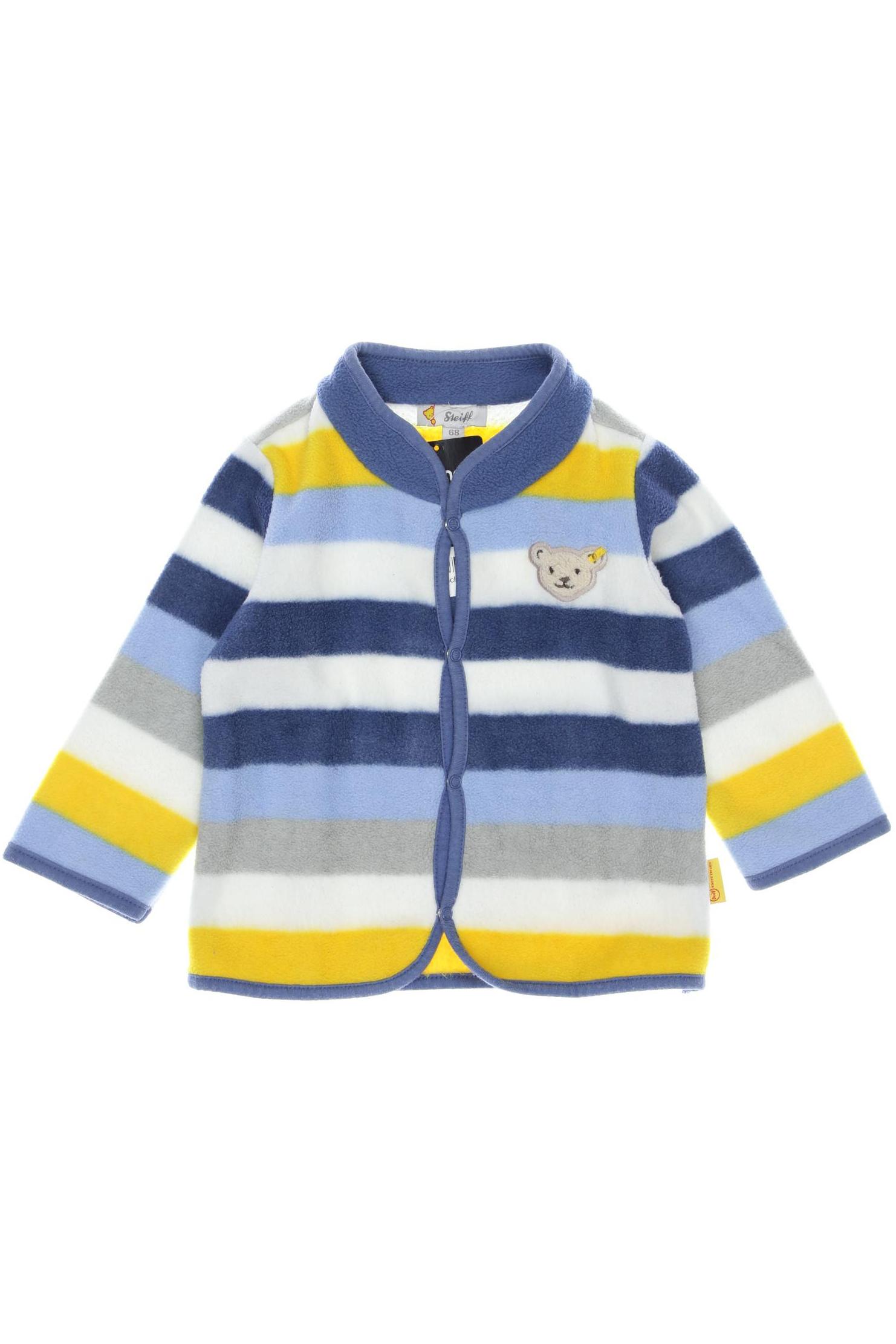 

Steiff Herren Hoodies & Sweater, mehrfarbig, Gr. 68