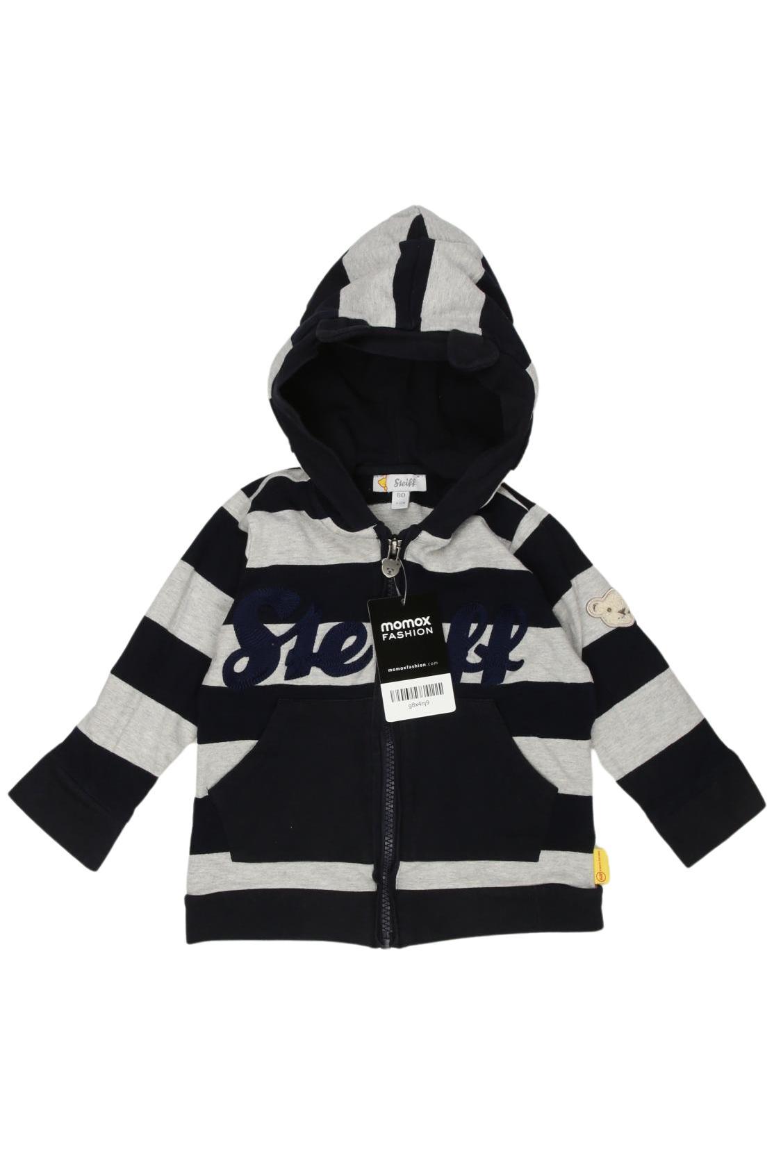 

Steiff Jungen Hoodies & Sweater, mehrfarbig, Gr. 80
