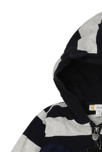 Thumbnail - Steiff Jungen Hoodies &amp; Sweater, mehrfarbig, Gr. 80