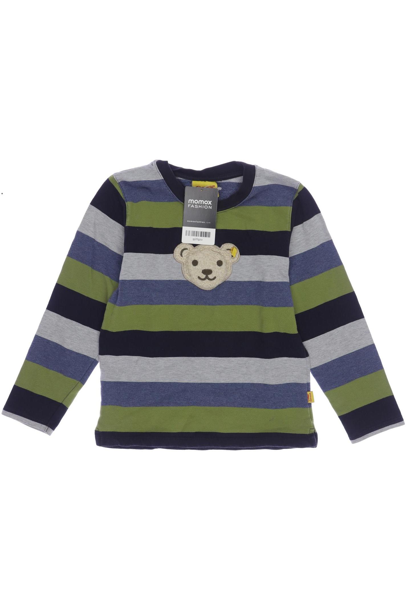 

Steiff Jungen Hoodies & Sweater, mehrfarbig