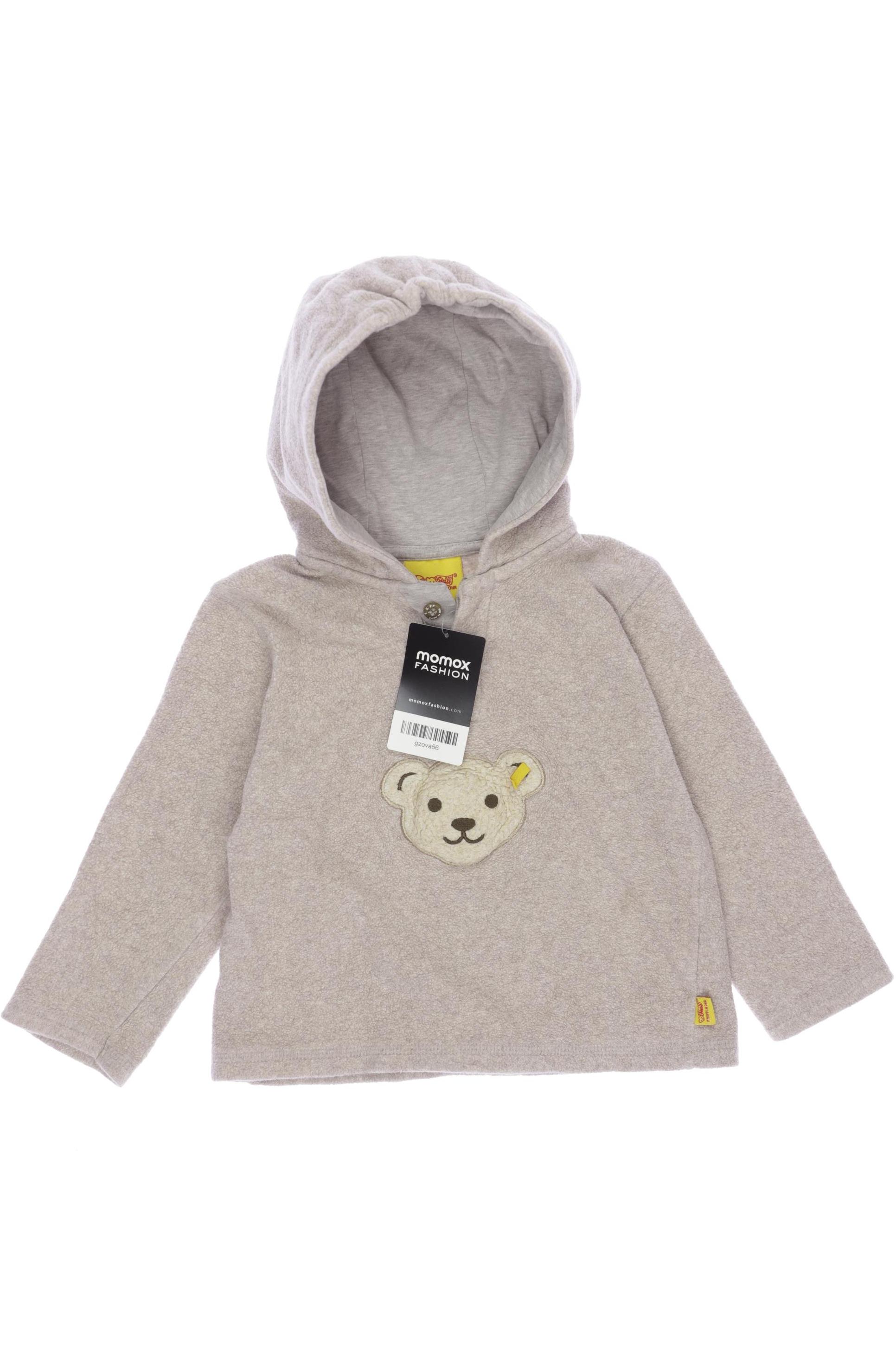 

Steiff Herren Hoodies & Sweater, braun, Gr. 98
