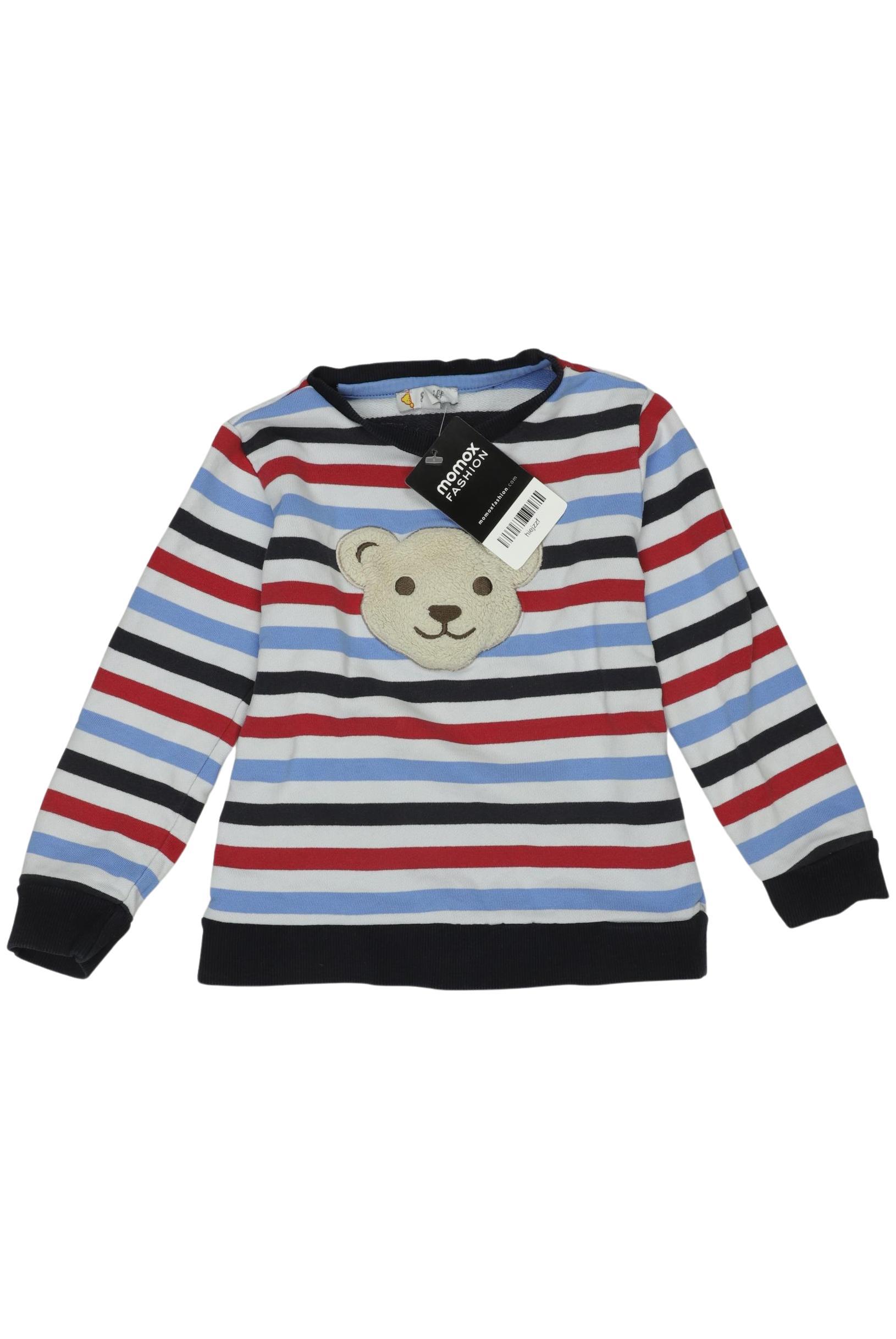 

Steiff Herren Hoodies & Sweater, mehrfarbig, Gr. 98