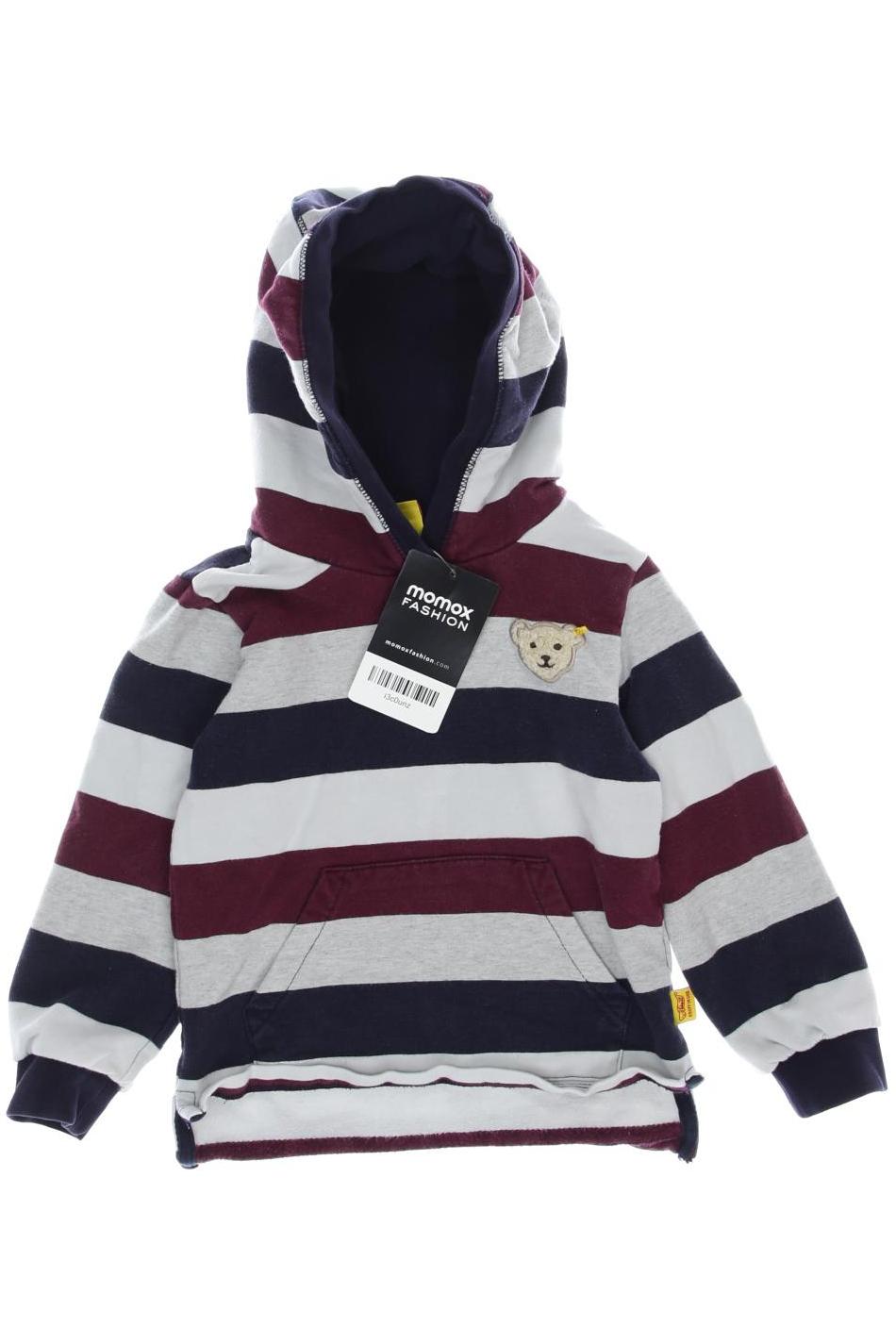 

Steiff Herren Hoodies & Sweater, mehrfarbig, Gr. 86