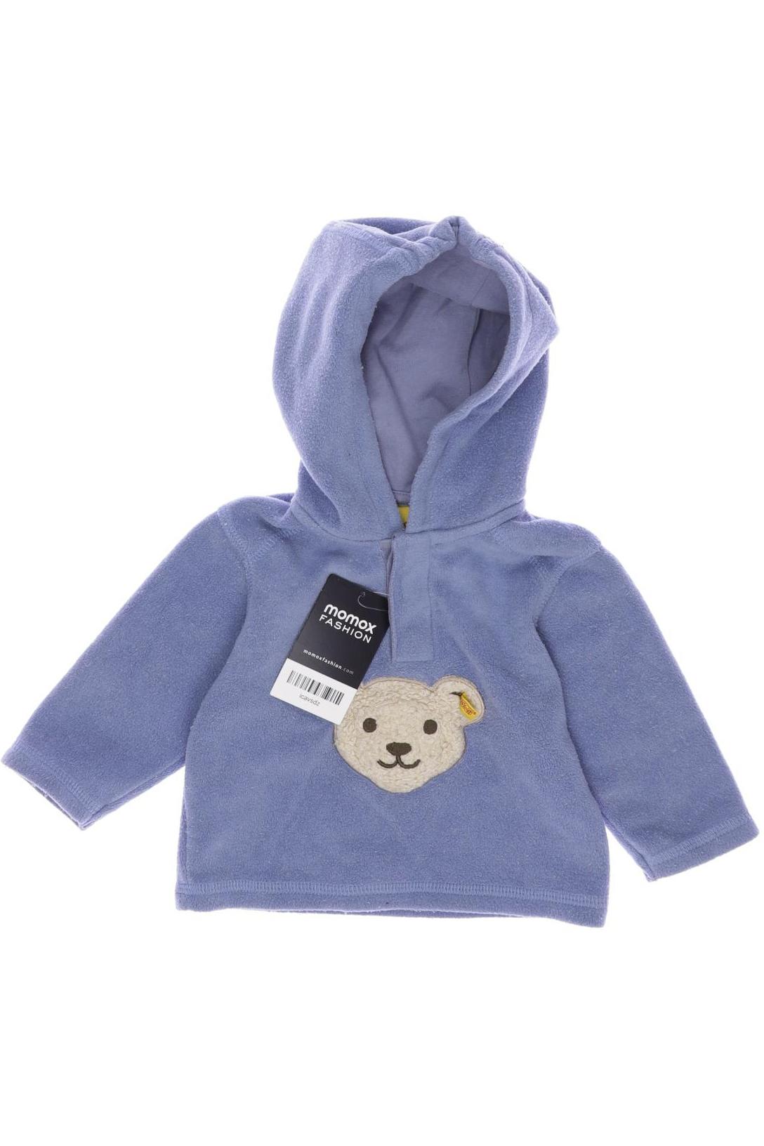 

Steiff Jungen Hoodies & Sweater, blau