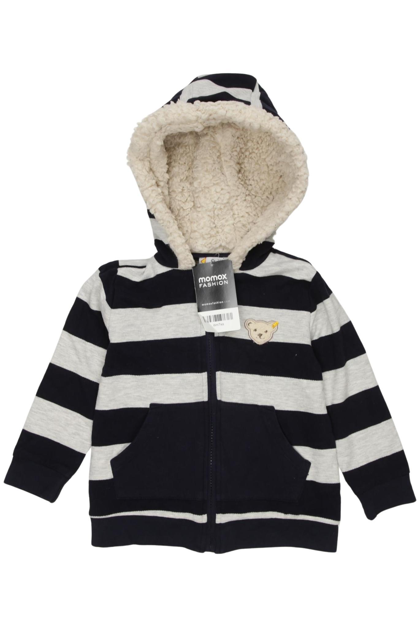 

Steiff Jungen Hoodies & Sweater, mehrfarbig, Gr. 92