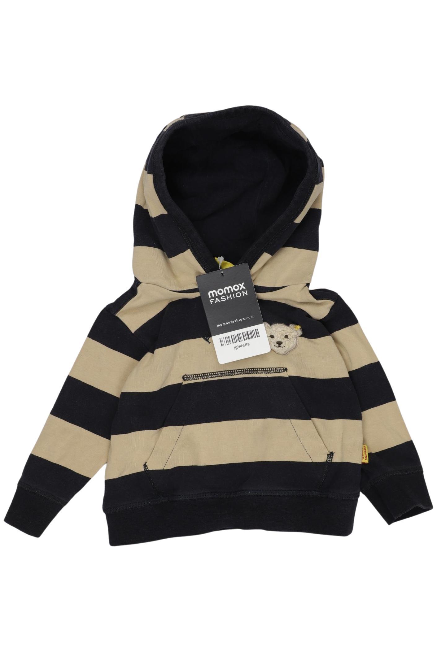 

Steiff Herren Hoodies & Sweater, marineblau, Gr. 62