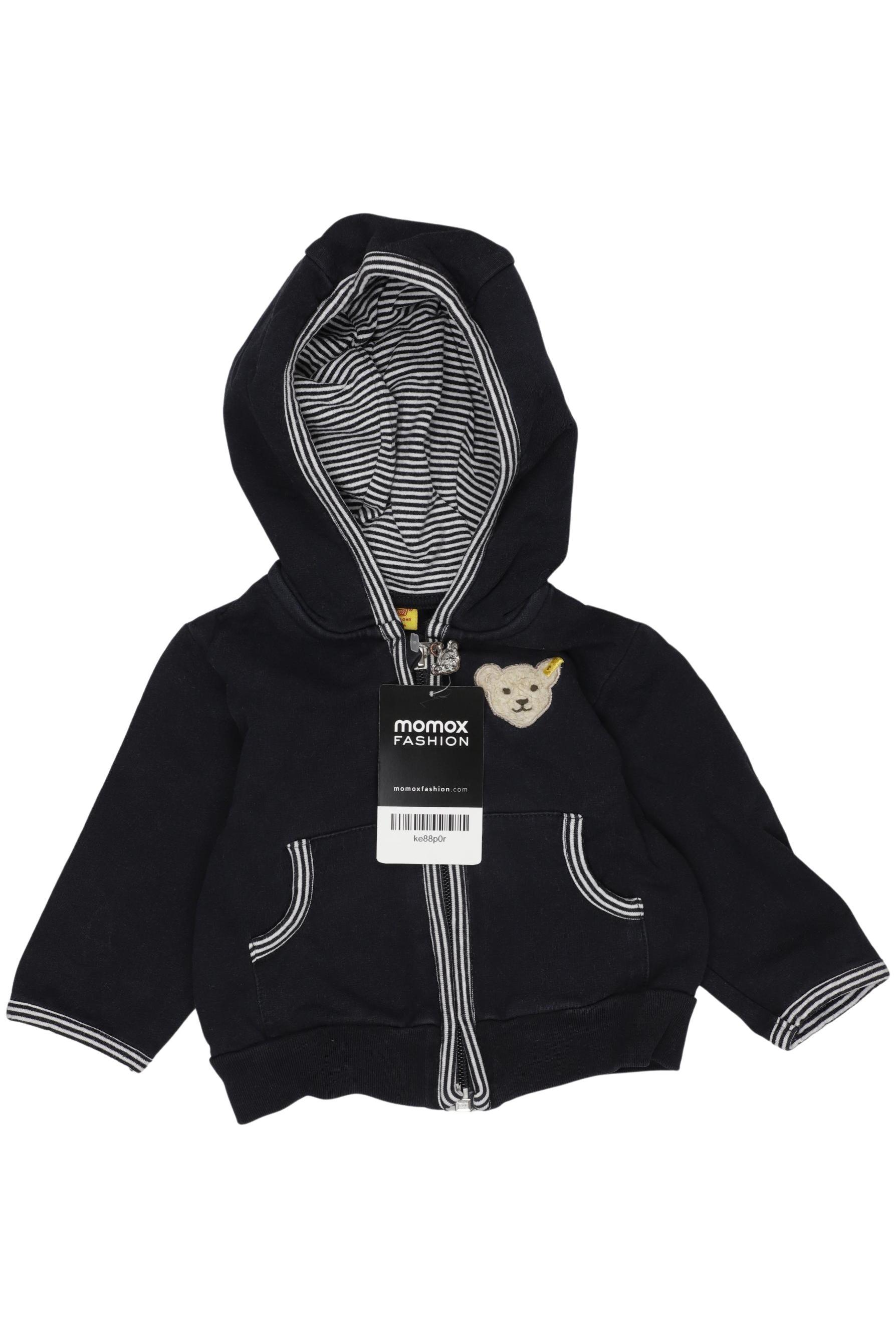 

Steiff Herren Hoodies & Sweater, marineblau, Gr. 56