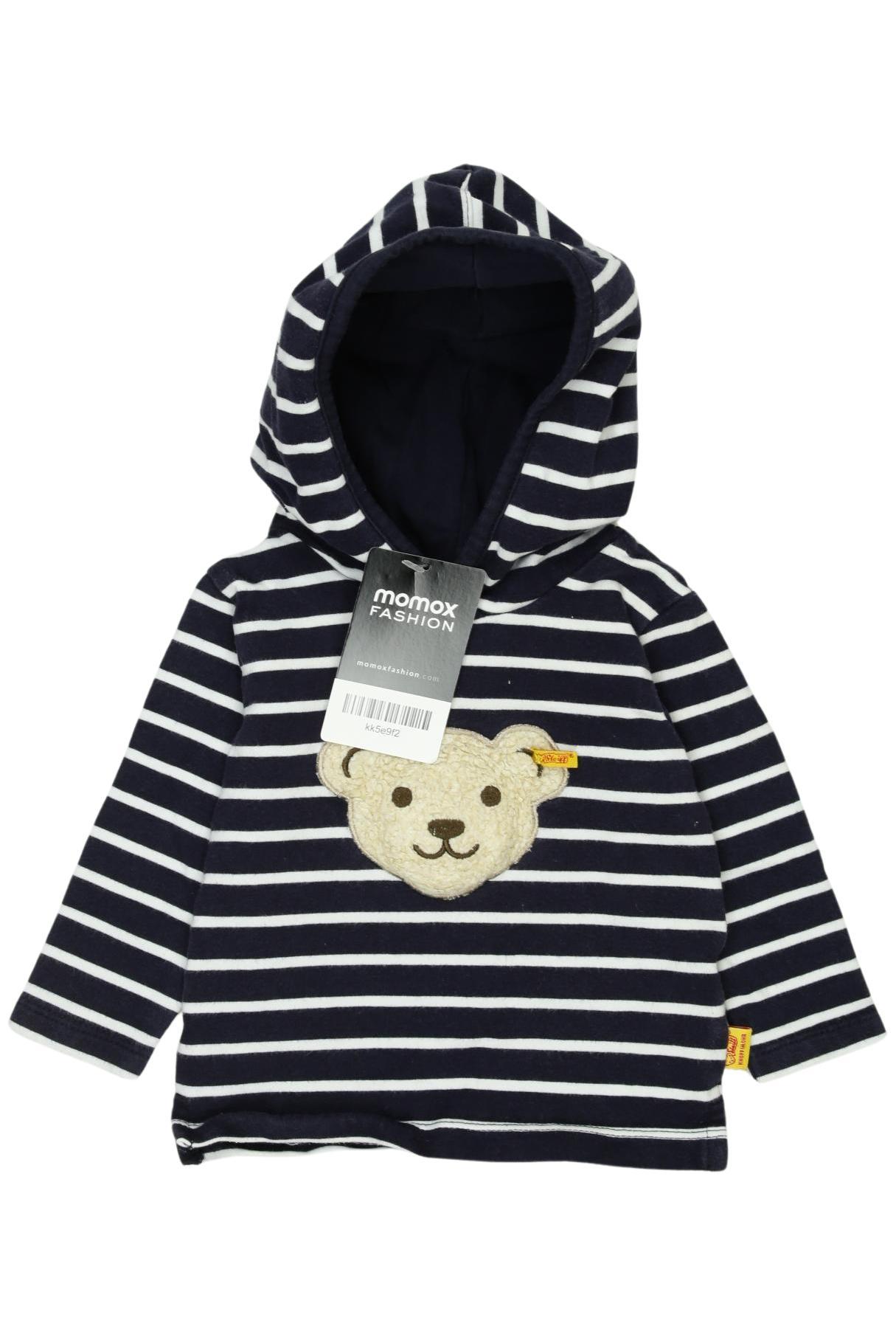 

Steiff Jungen Hoodies & Sweater, mehrfarbig, Gr. 62