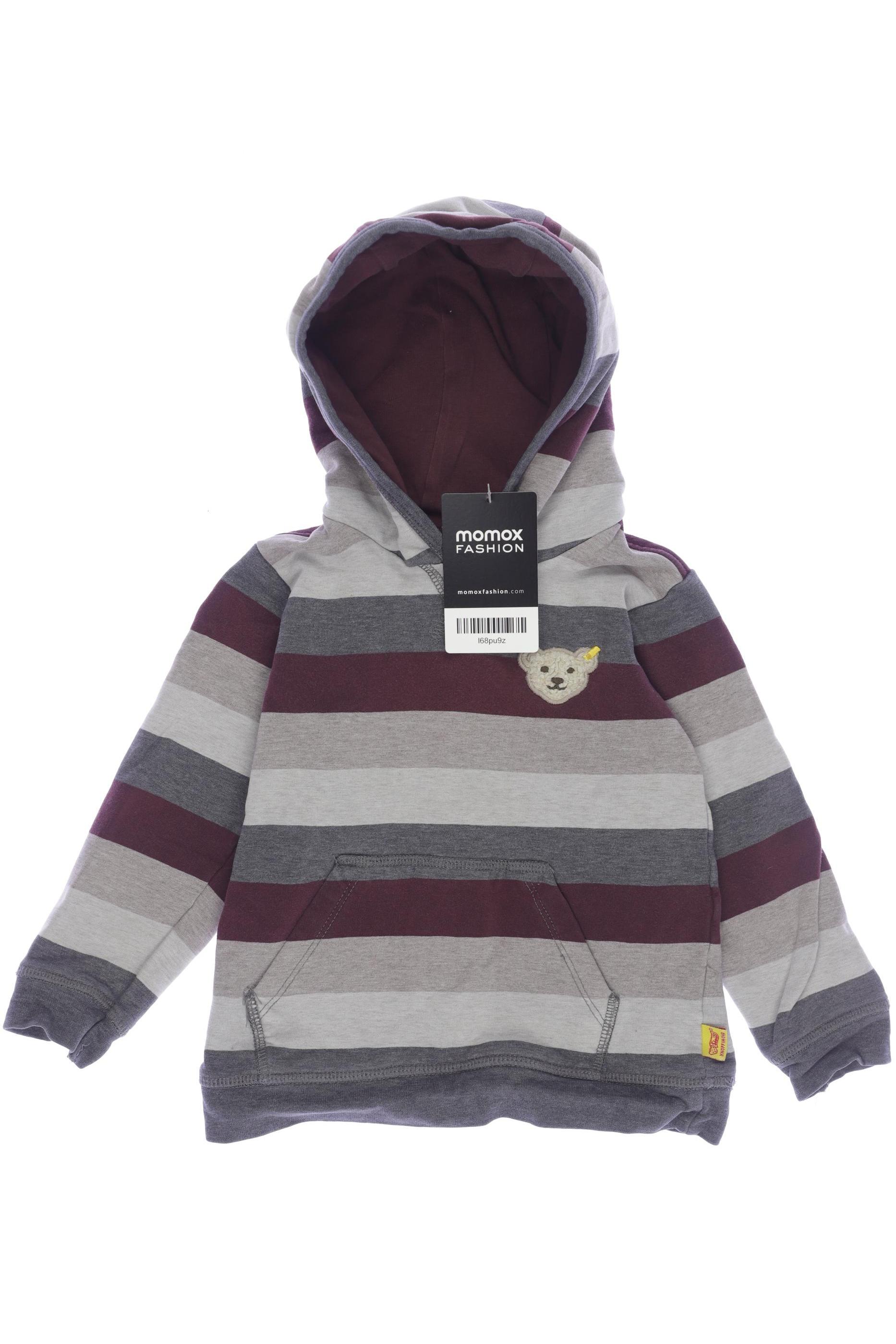 

Steiff Herren Hoodies & Sweater, mehrfarbig, Gr. 86