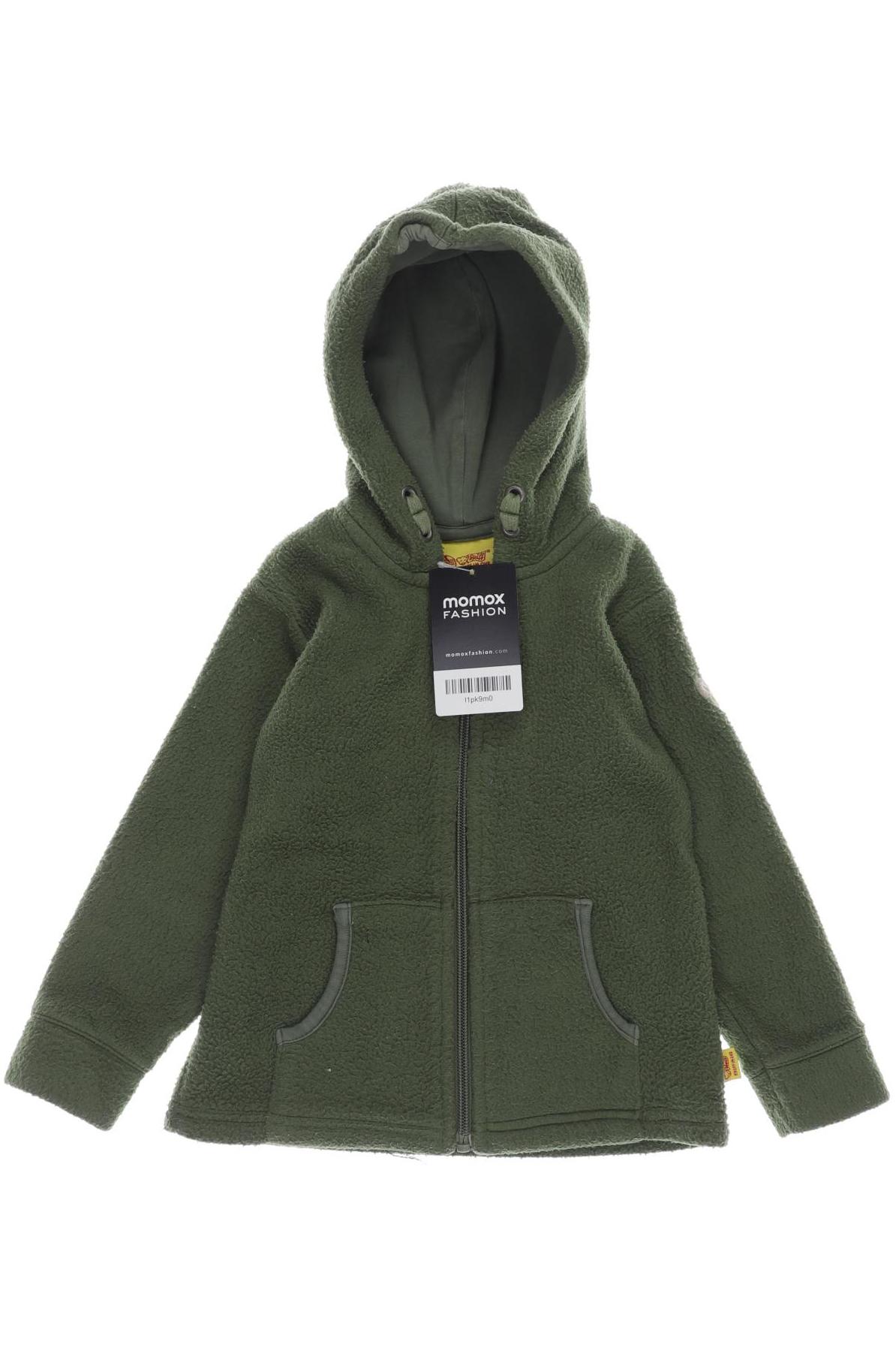 

Steiff Herren Hoodies & Sweater, grün, Gr. 92