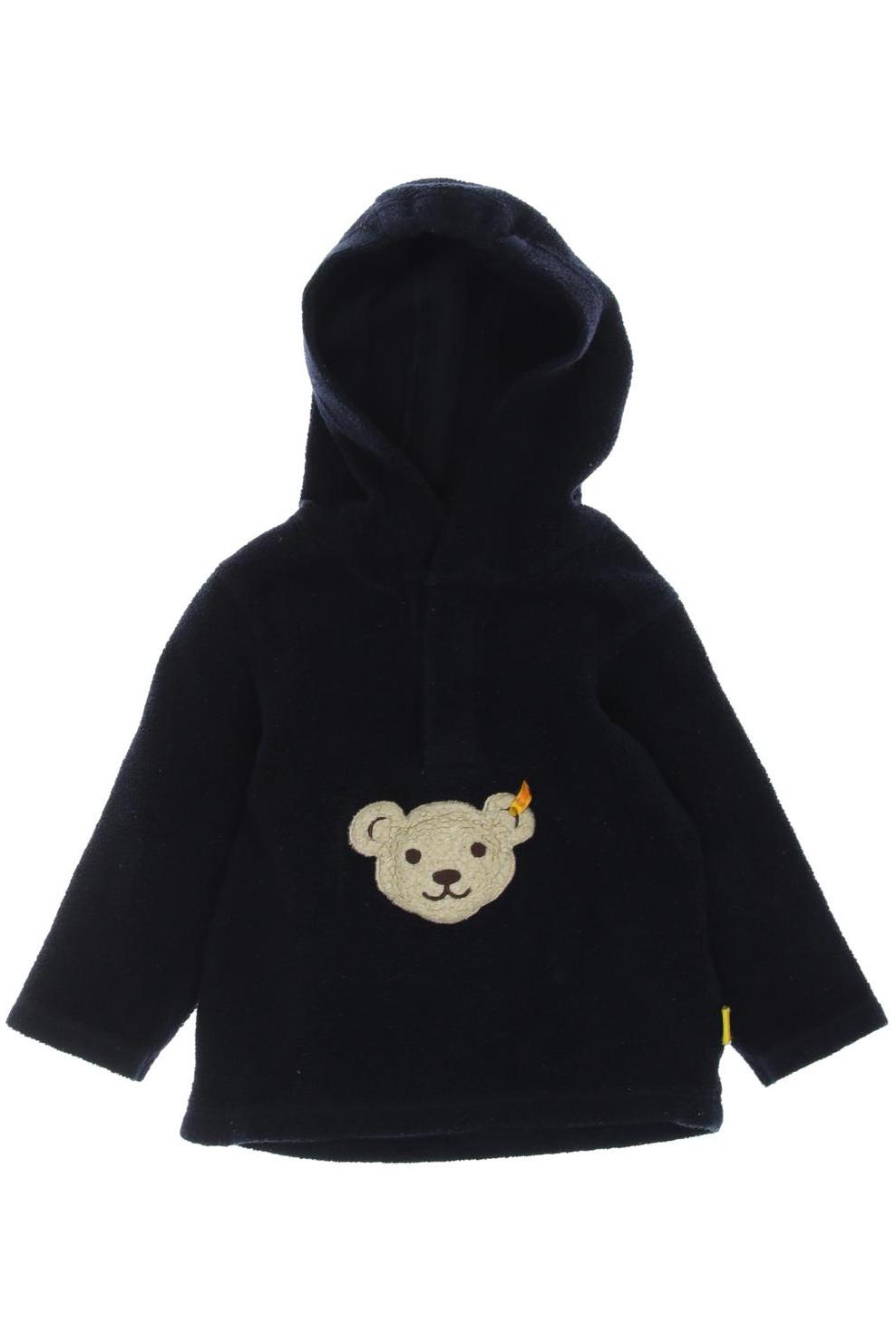 

Steiff Herren Hoodies & Sweater, schwarz, Gr. 86