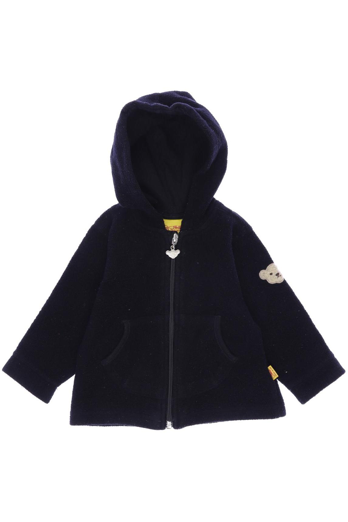 

Steiff Herren Hoodies & Sweater, schwarz, Gr. 74